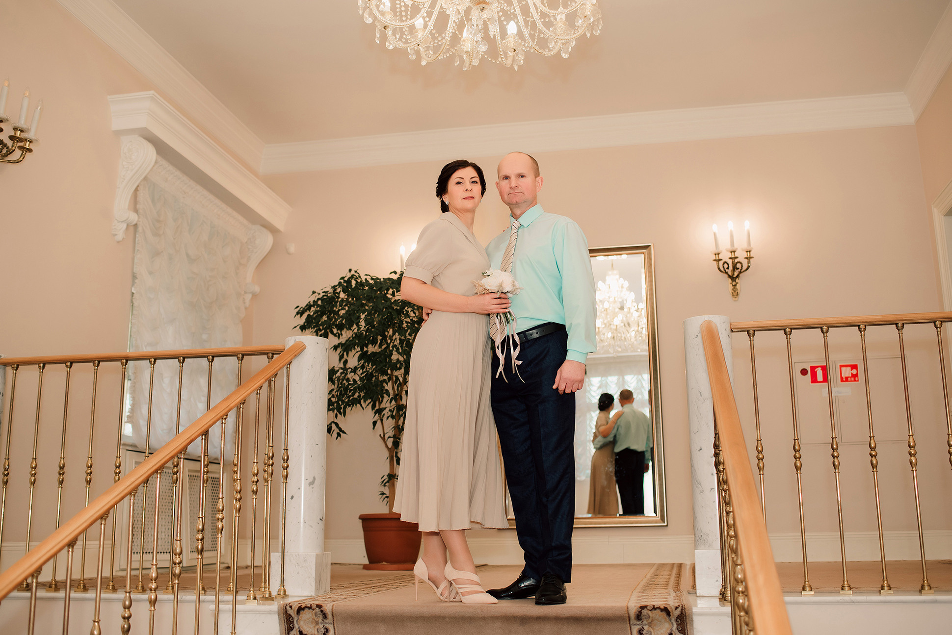 Светлана и Юрий. Любовь через всю жизнь. Семейный и Свадебный фотограф. Санкт-Петербург. Пушкин