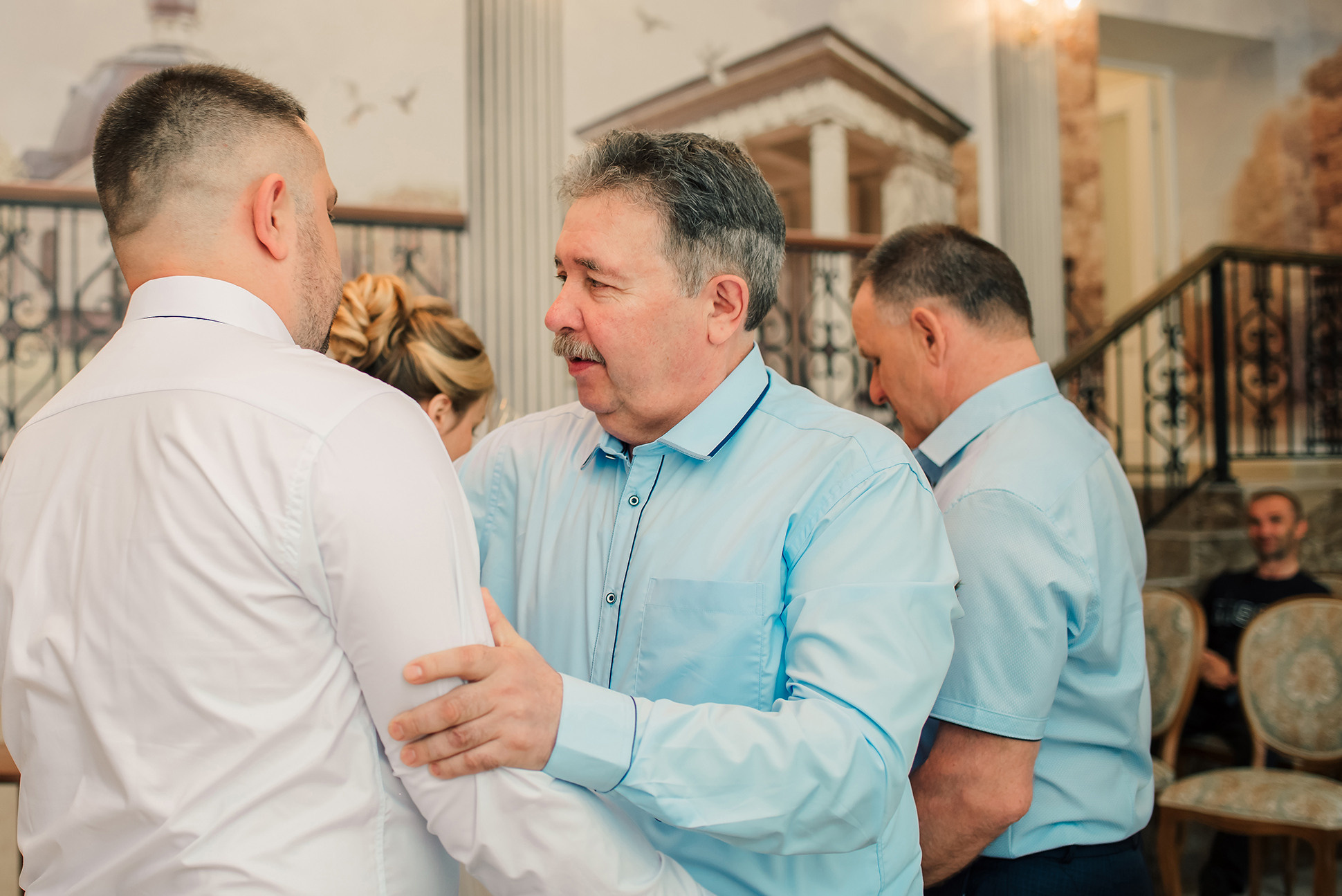 Анна и Александр. Парк Победы. Семейный и Свадебный фотограф. Санкт-Петербург. Пушкин