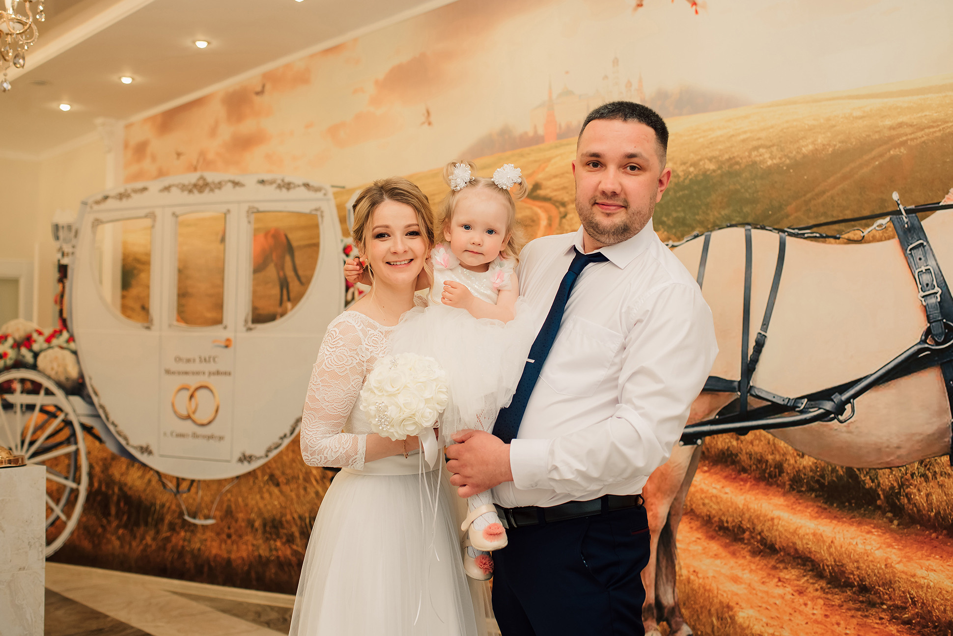 Анна и Александр. Парк Победы. Семейный и Свадебный фотограф. Санкт-Петербург. Пушкин