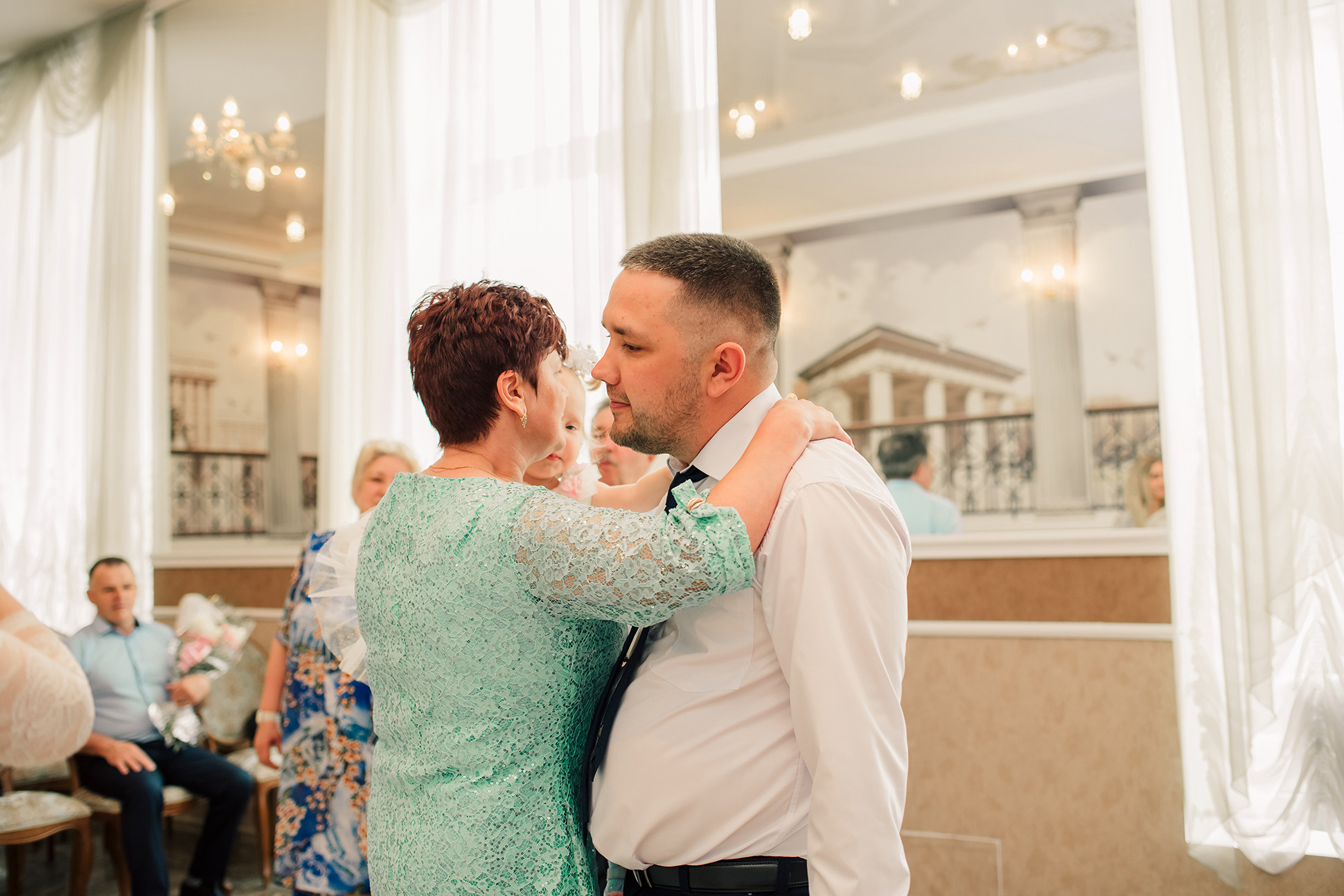 Анна и Александр. Парк Победы. Семейный и Свадебный фотограф. Санкт-Петербург. Пушкин