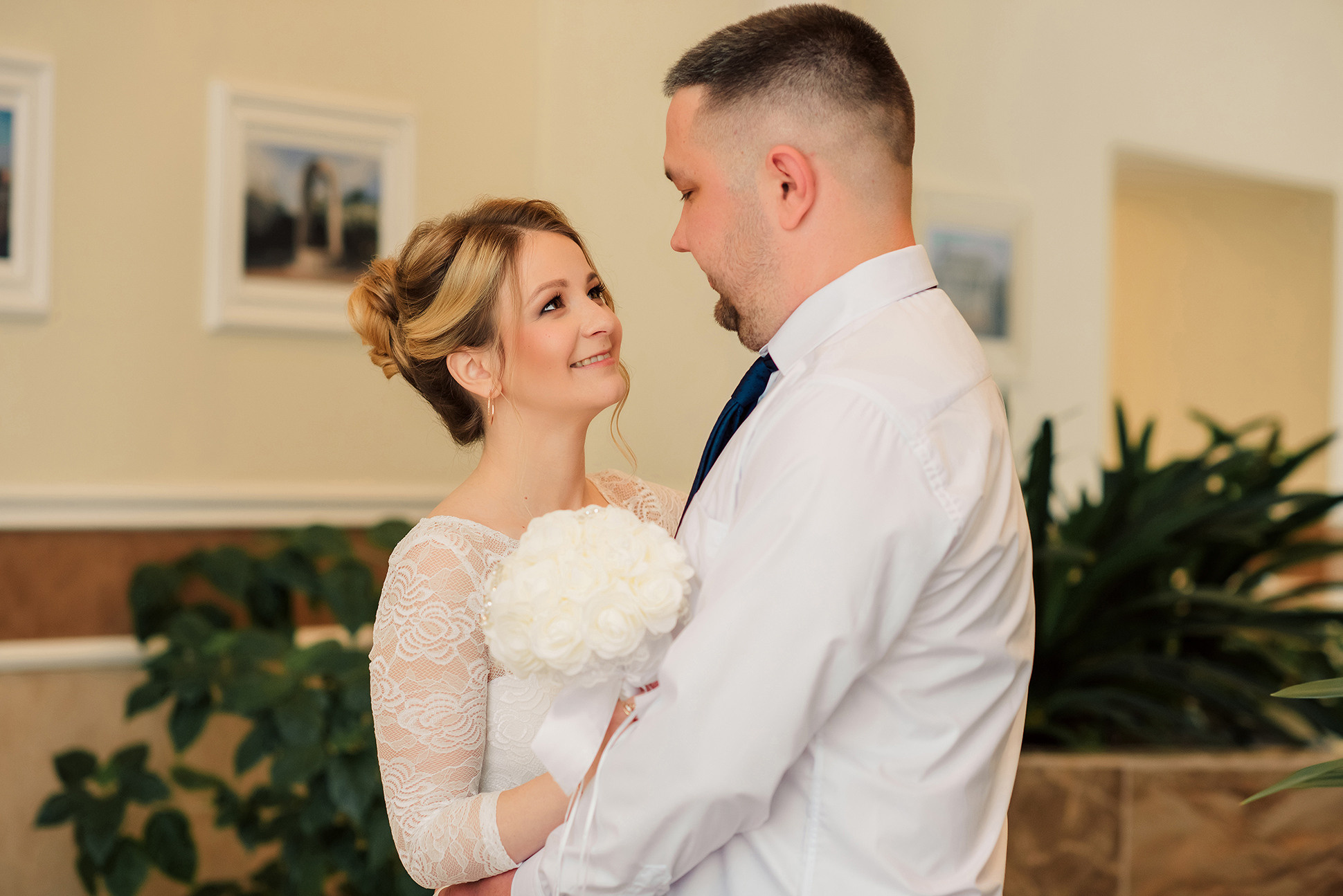 Анна и Александр. Парк Победы. Семейный и Свадебный фотограф. Санкт-Петербург. Пушкин