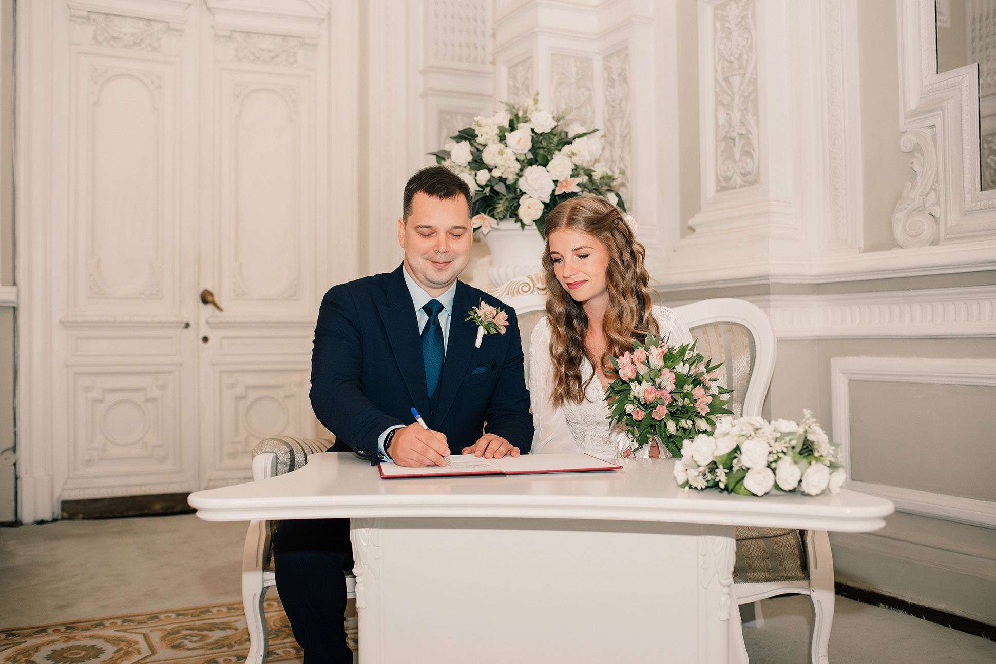 Анна и Павел. Городской стиль. Семейный и Свадебный фотограф. Санкт-Петербург. Пушкин