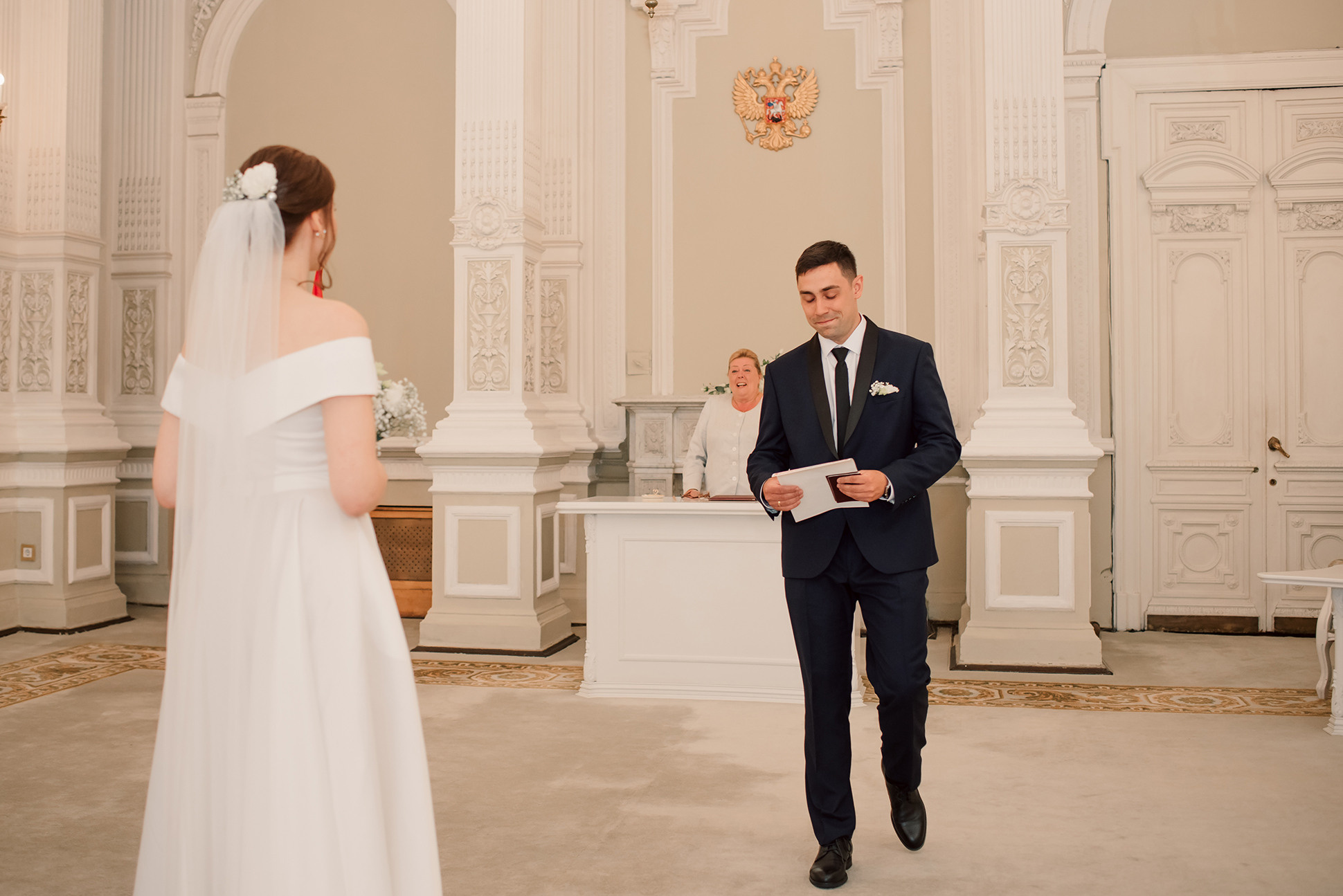 Ксения и Павел. Летний сад. Семейный и Свадебный фотограф. Санкт-Петербург. Пушкин