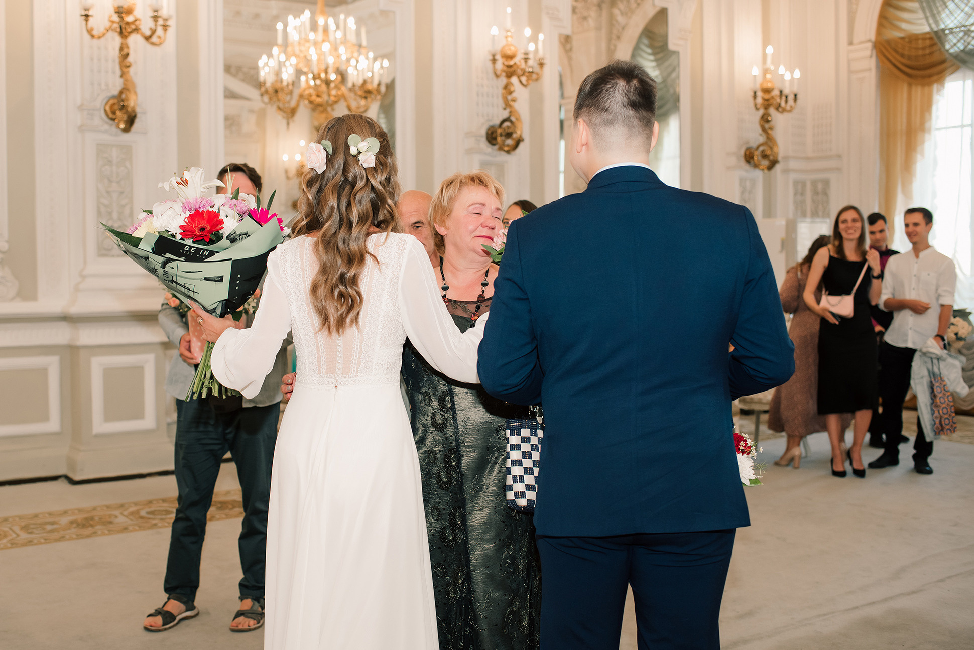 Анна и Павел. Городской стиль. Семейный и Свадебный фотограф. Санкт-Петербург. Пушкин