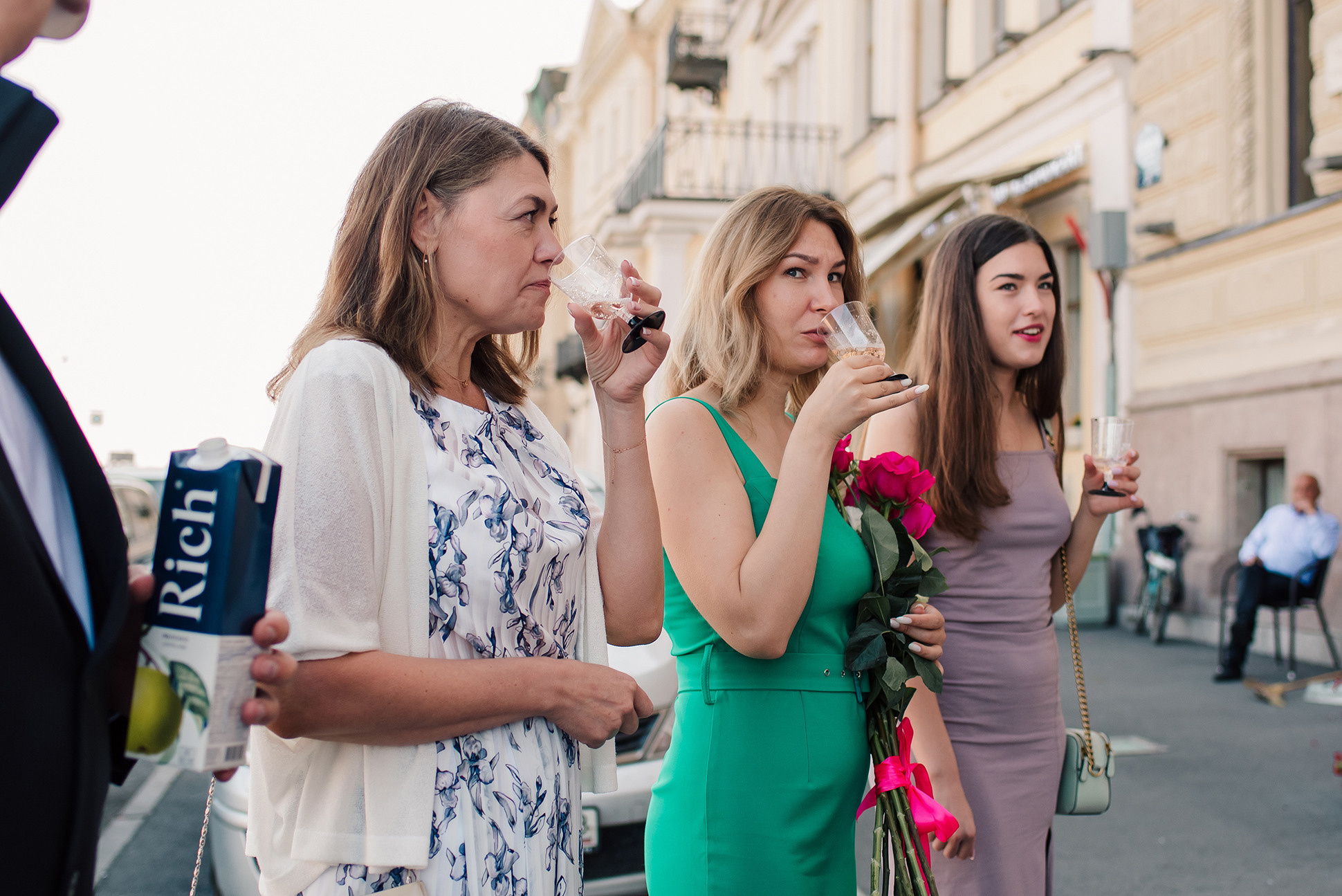 Ксения и Павел. Летний сад. Семейный и Свадебный фотограф. Санкт-Петербург. Пушкин