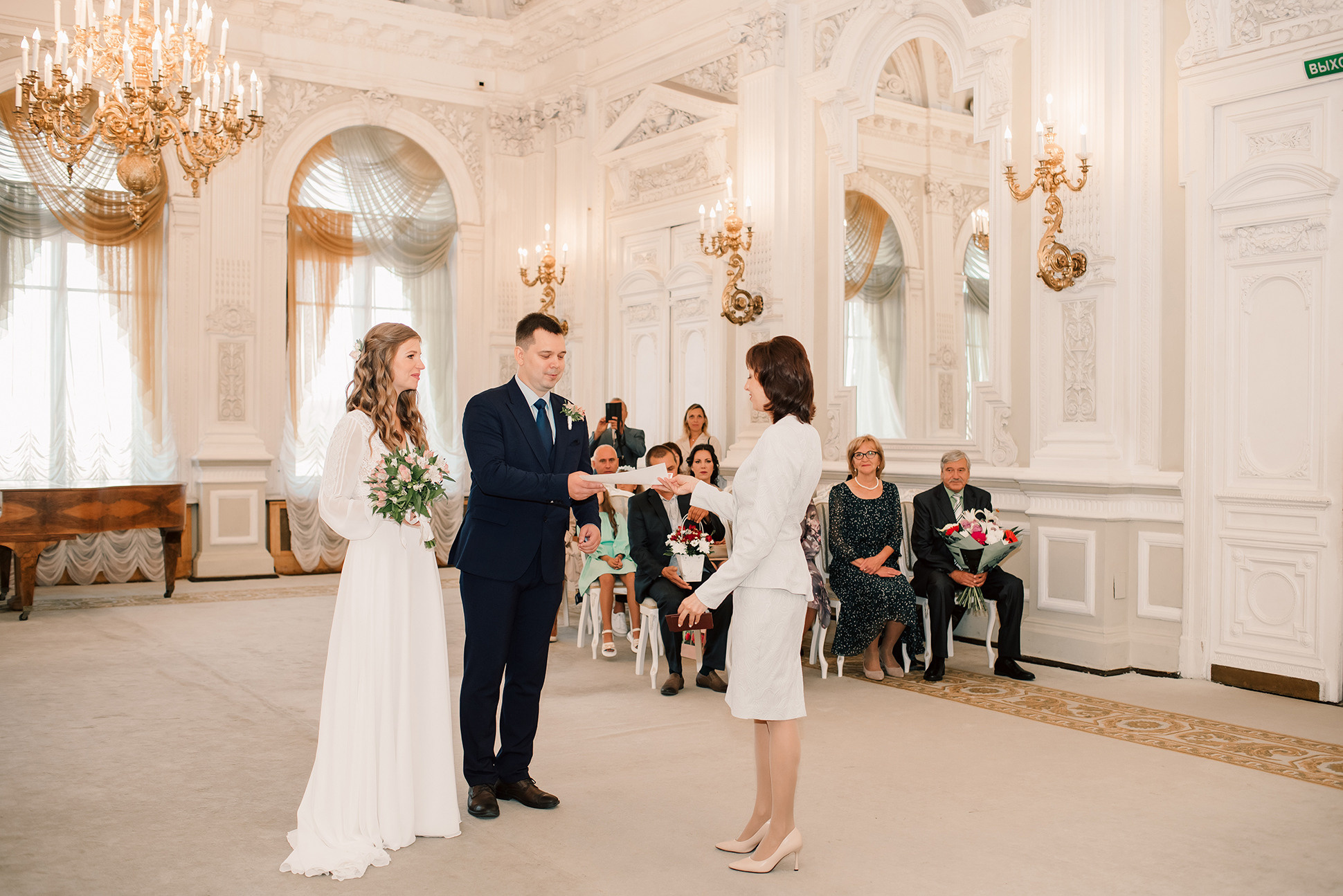 Анна и Павел. Городской стиль. Семейный и Свадебный фотограф. Санкт-Петербург. Пушкин