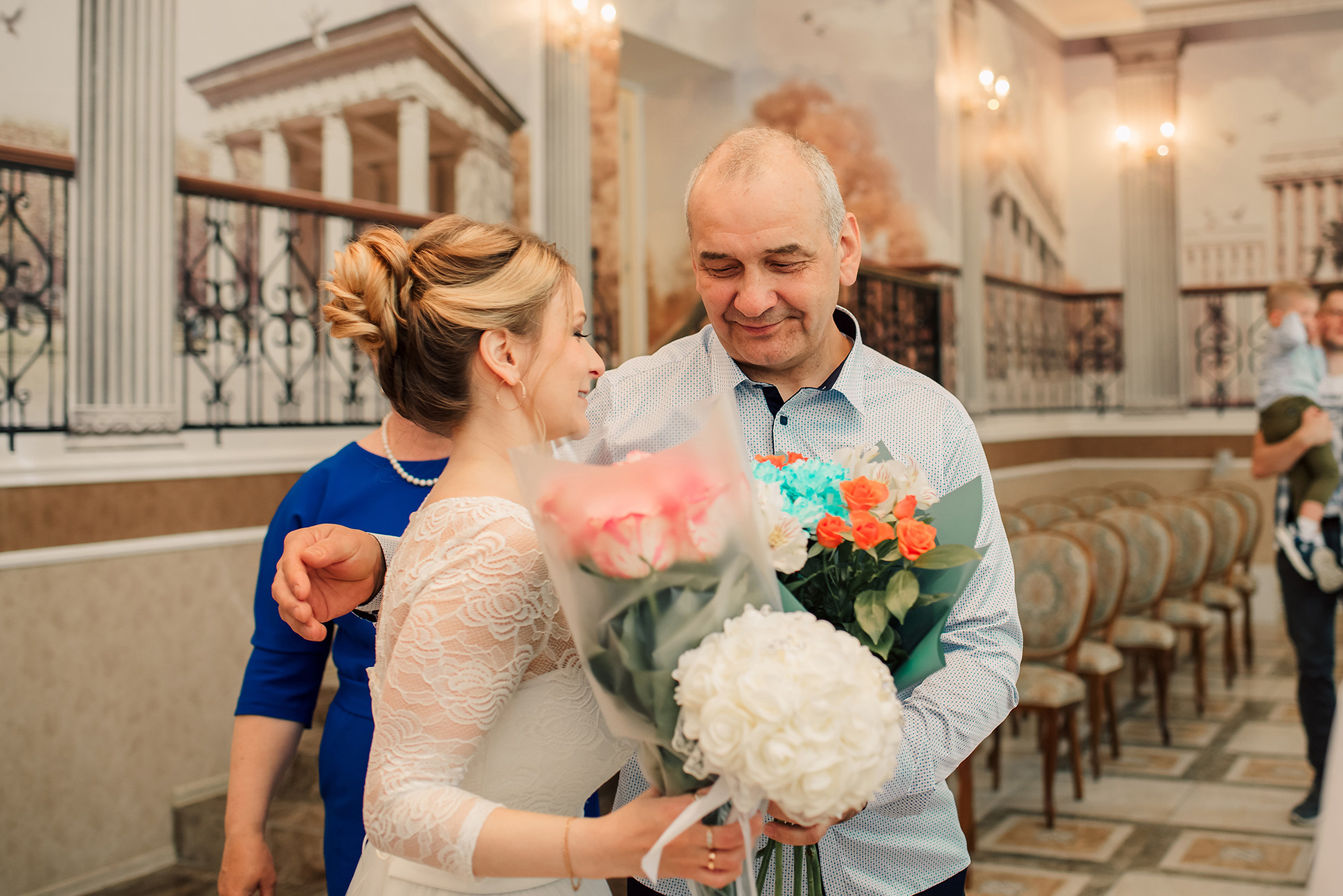 Анна и Александр. Парк Победы. Семейный и Свадебный фотограф. Санкт-Петербург. Пушкин