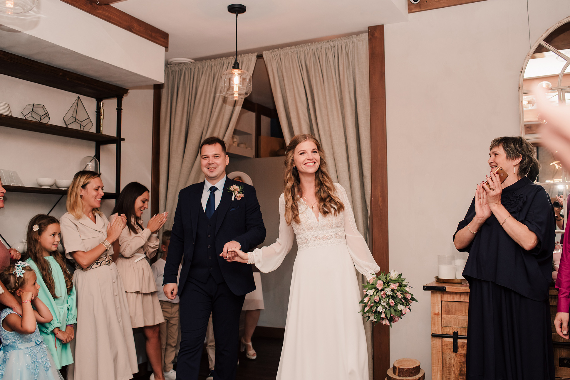 Анна и Павел. Городской стиль. Семейный и Свадебный фотограф. Санкт-Петербург. Пушкин