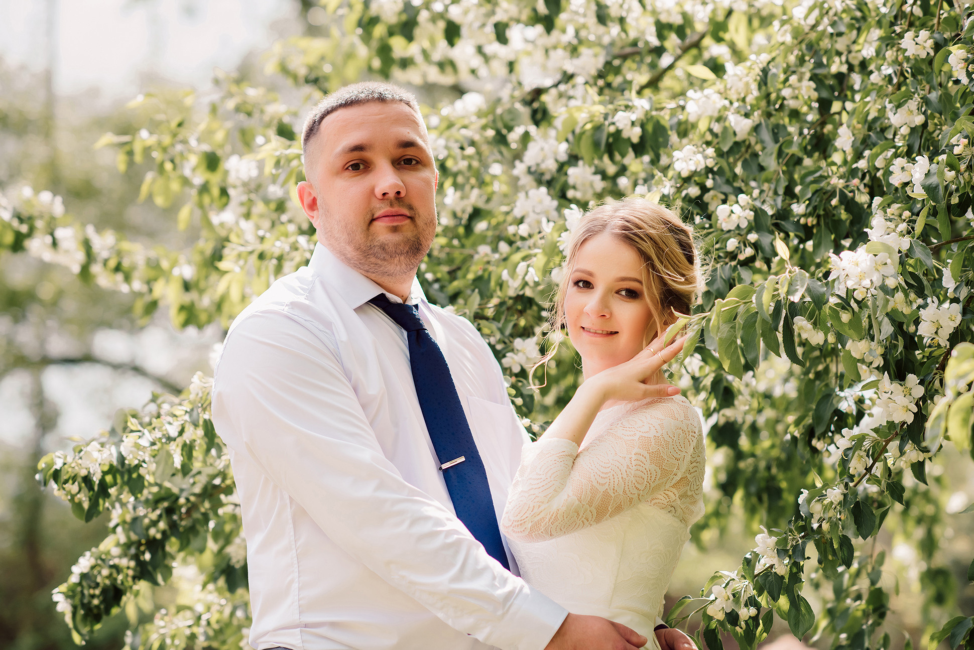 Анна и Александр. Парк Победы. Семейный и Свадебный фотограф. Санкт-Петербург. Пушкин