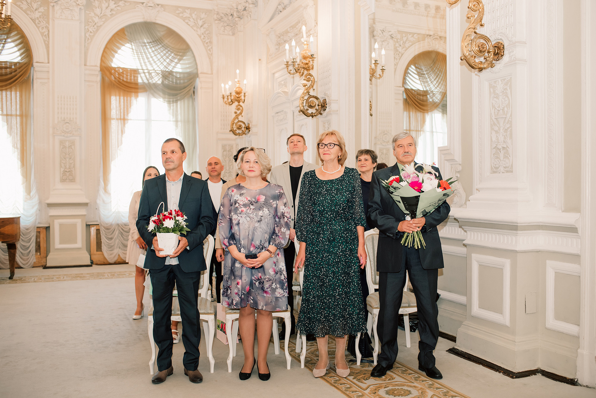 Анна и Павел. Городской стиль. Семейный и Свадебный фотограф. Санкт-Петербург. Пушкин