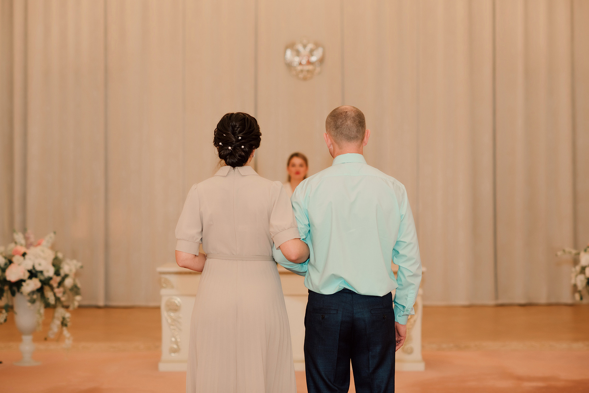 Светлана и Юрий. Любовь через всю жизнь. Семейный и Свадебный фотограф. Санкт-Петербург. Пушкин