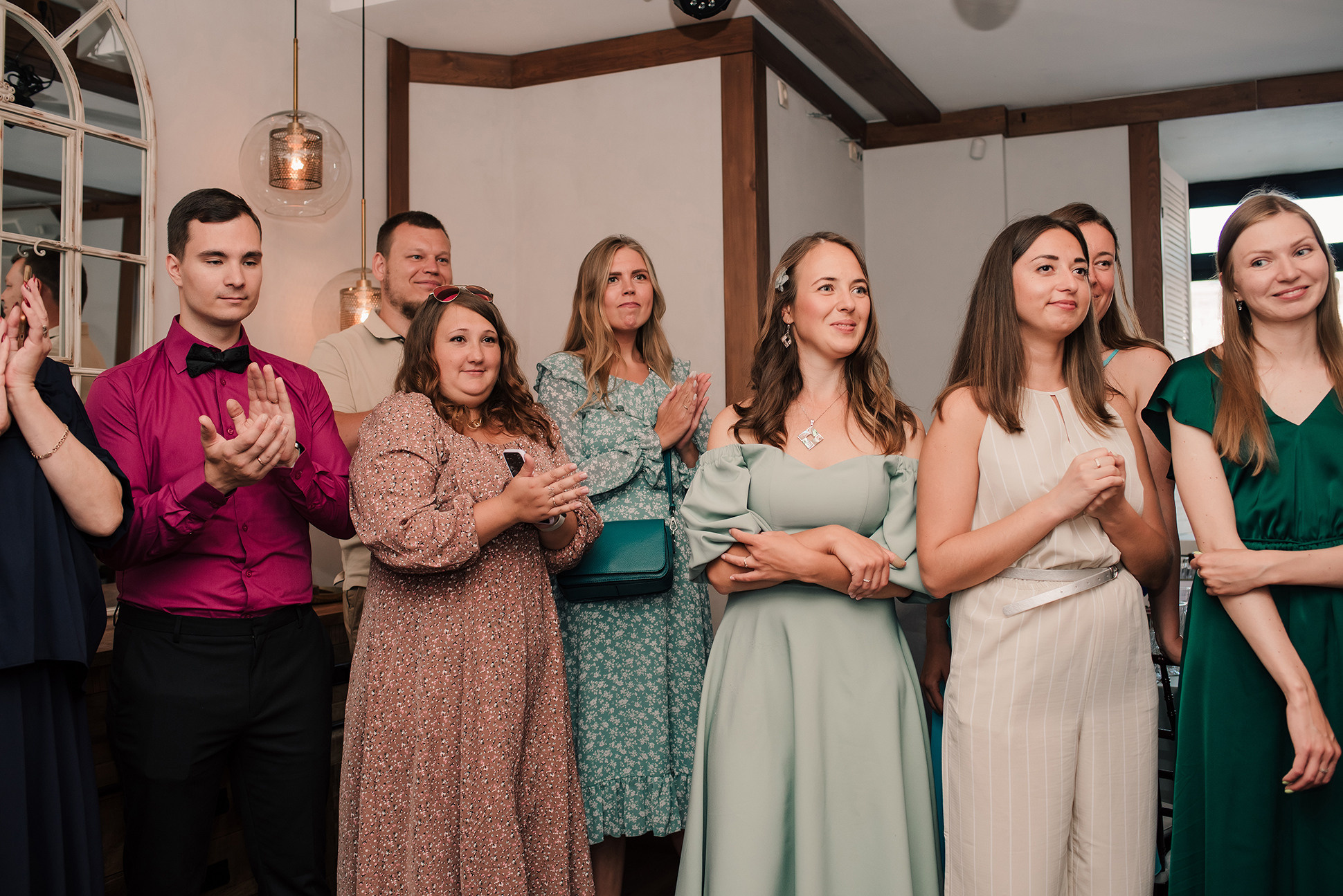 Анна и Павел. Городской стиль. Семейный и Свадебный фотограф. Санкт-Петербург. Пушкин