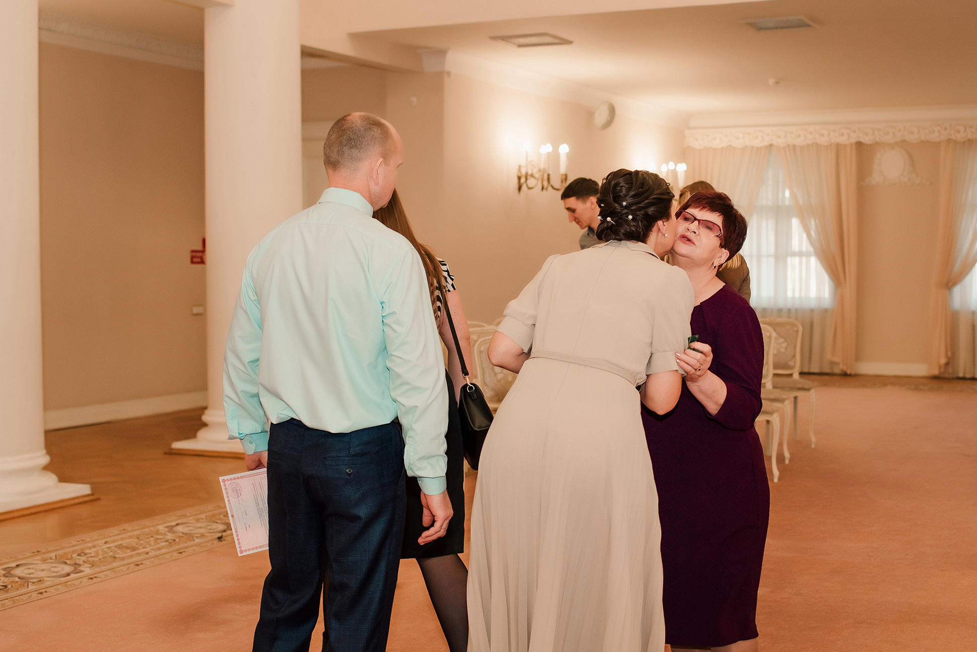 Светлана и Юрий. Любовь через всю жизнь. Семейный и Свадебный фотограф. Санкт-Петербург. Пушкин