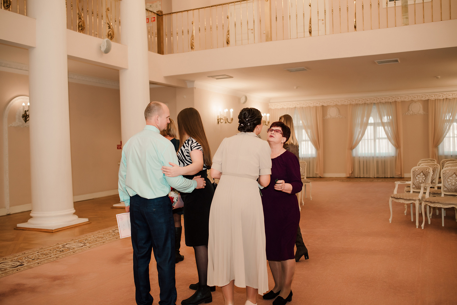 Светлана и Юрий. Любовь через всю жизнь. Семейный и Свадебный фотограф. Санкт-Петербург. Пушкин