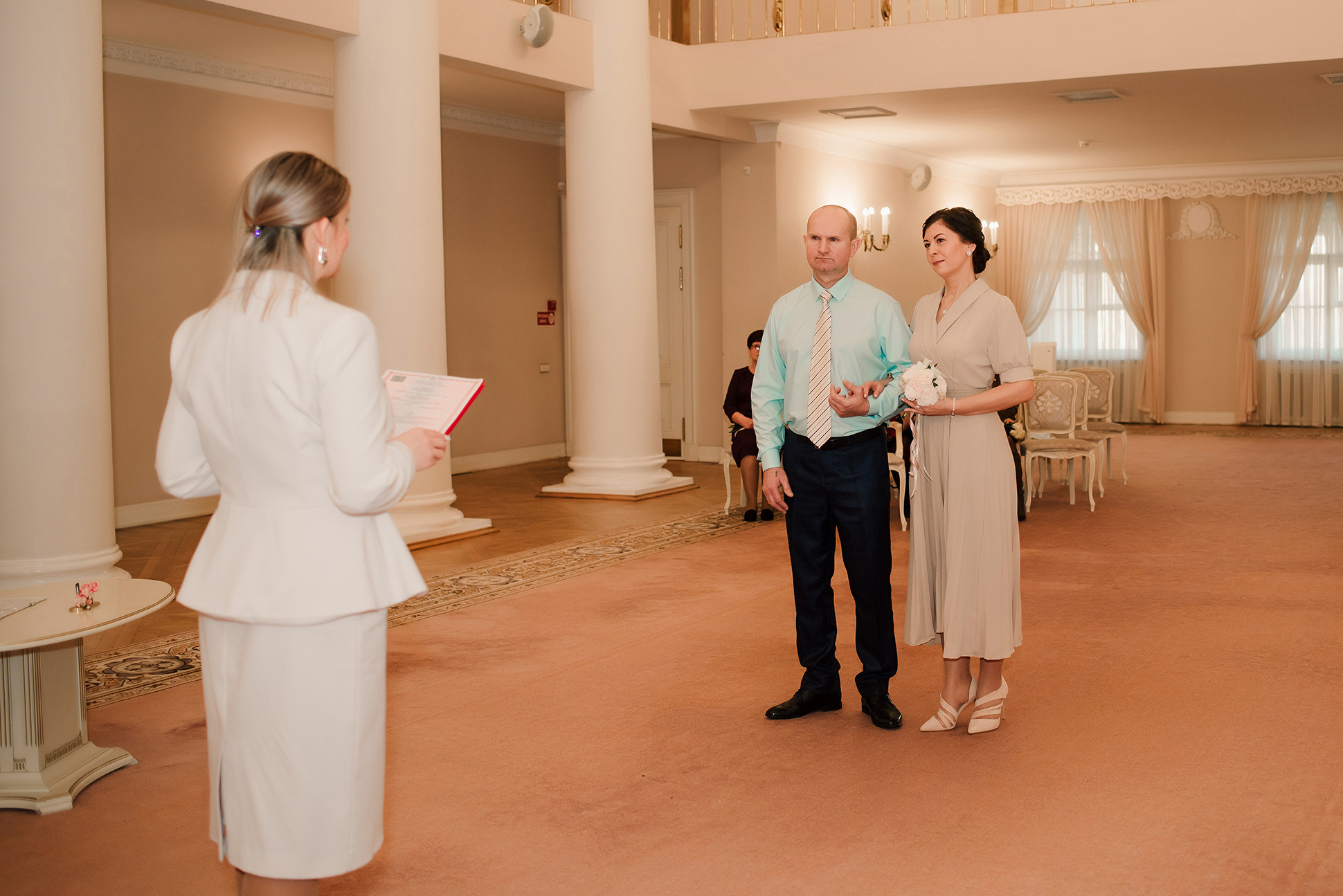 Светлана и Юрий. Любовь через всю жизнь. Семейный и Свадебный фотограф. Санкт-Петербург. Пушкин