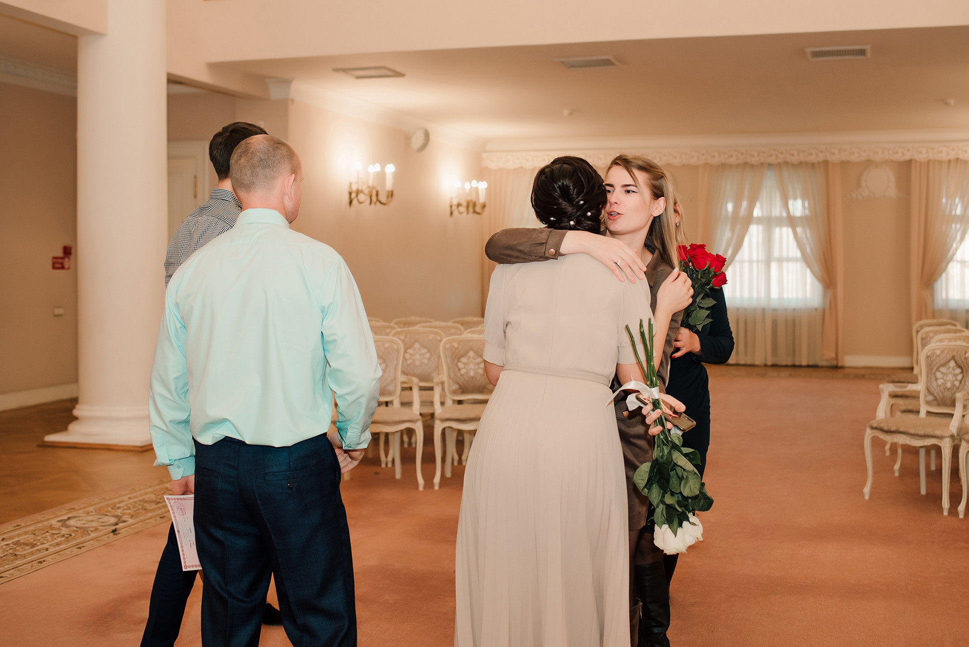 Светлана и Юрий. Любовь через всю жизнь. Семейный и Свадебный фотограф. Санкт-Петербург. Пушкин