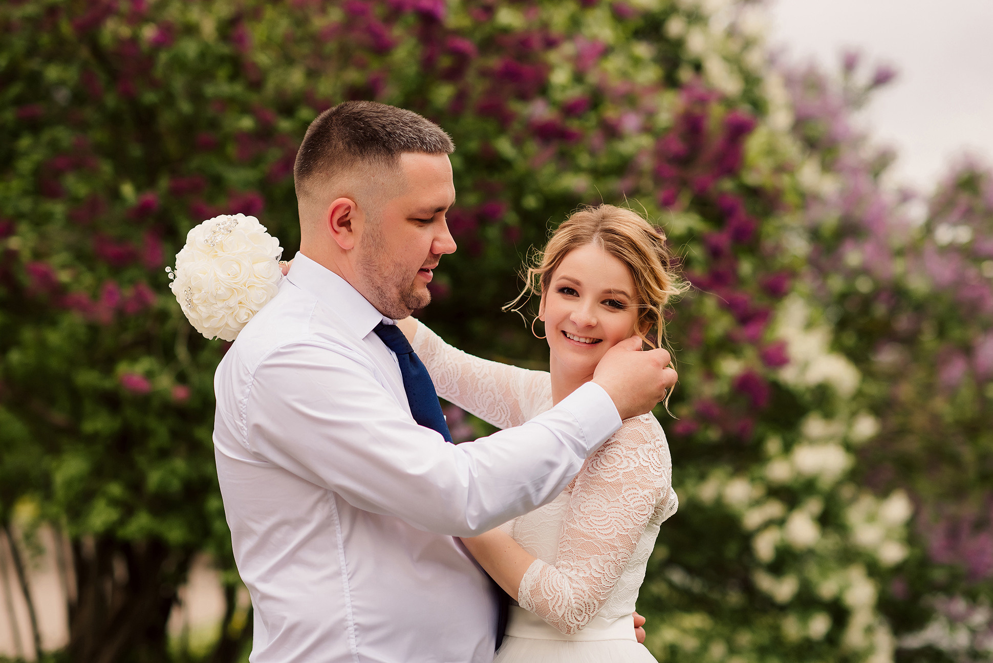 Анна и Александр. Парк Победы. Семейный и Свадебный фотограф. Санкт-Петербург. Пушкин