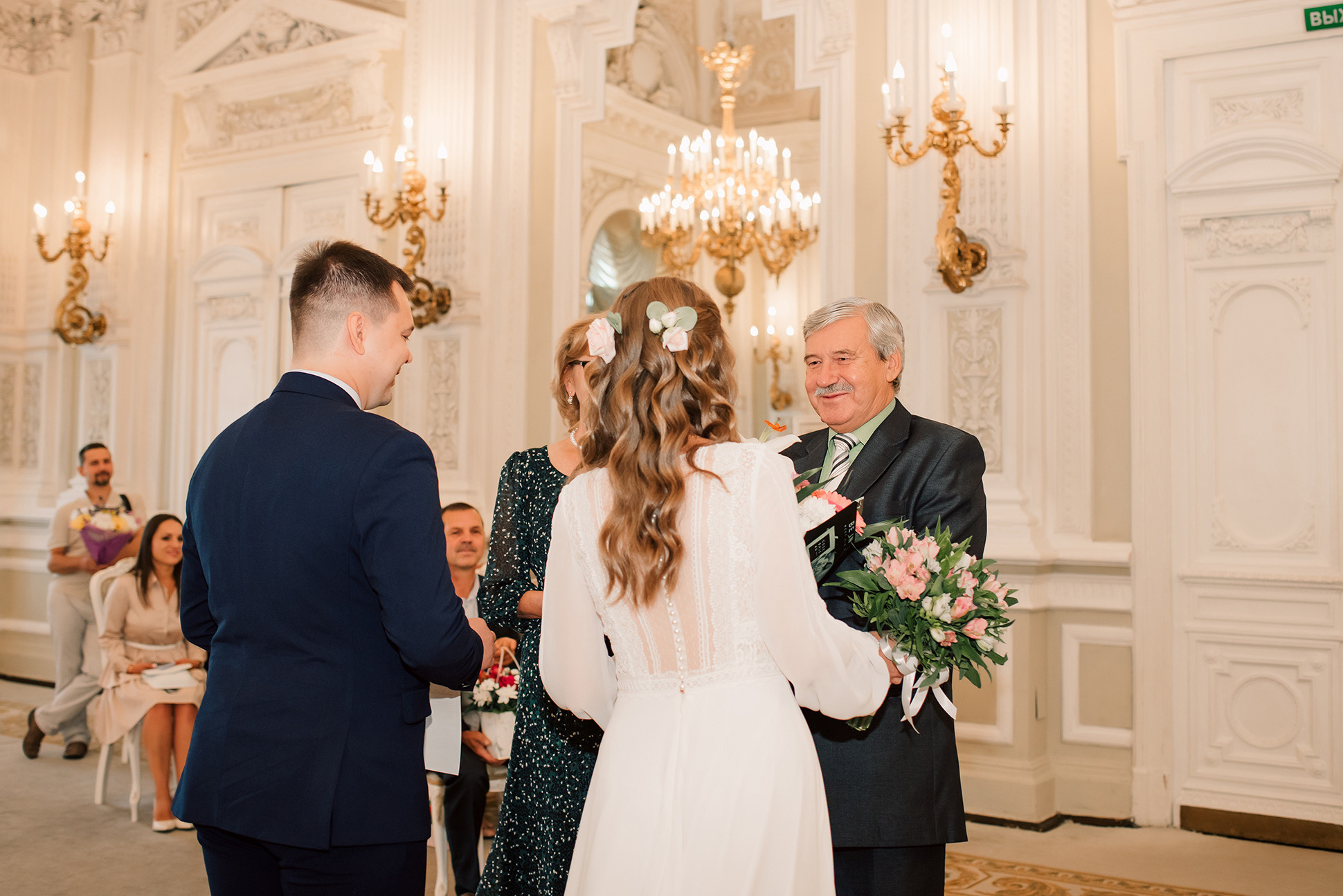 Анна и Павел. Городской стиль. Семейный и Свадебный фотограф. Санкт-Петербург. Пушкин