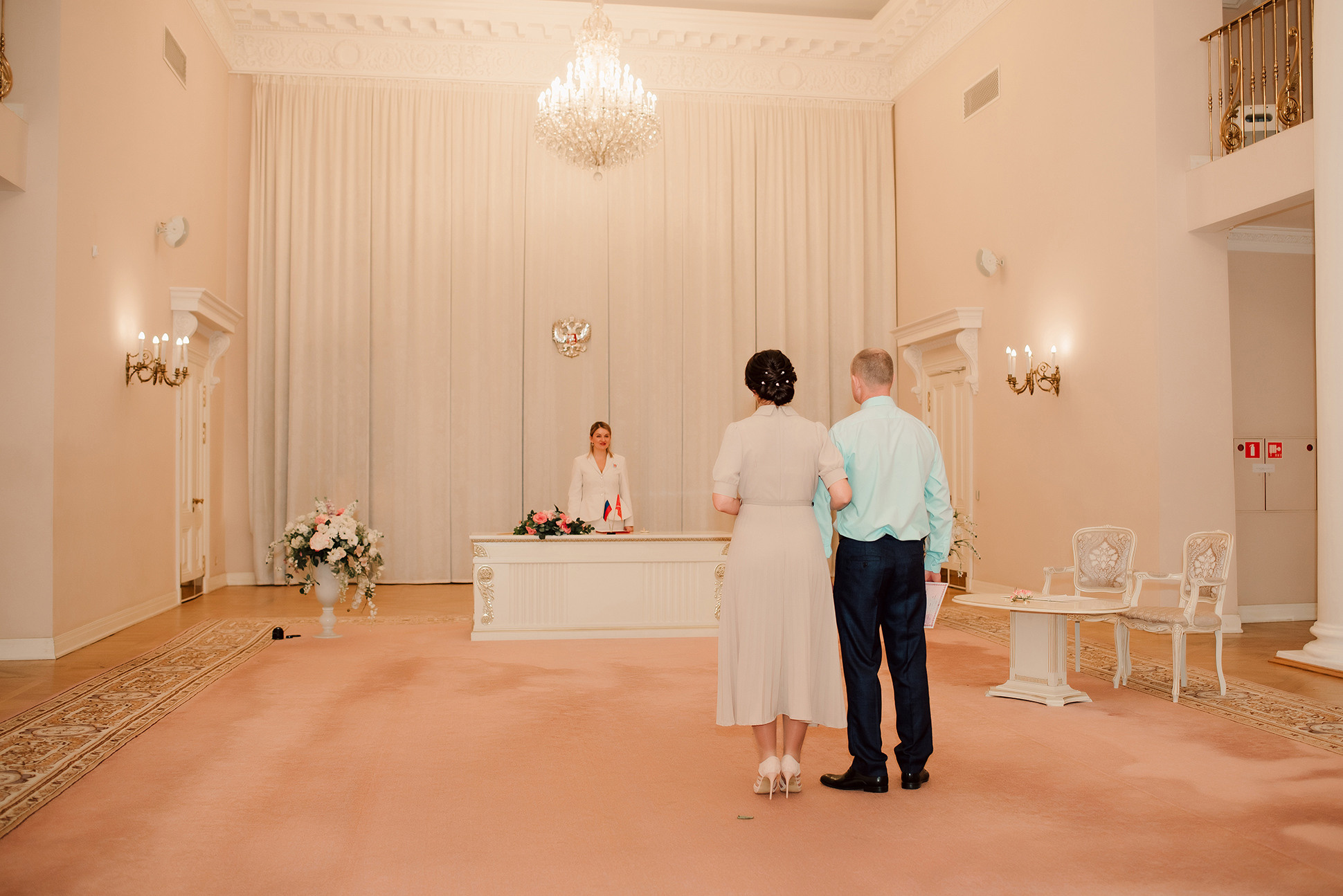 Светлана и Юрий. Любовь через всю жизнь. Семейный и Свадебный фотограф. Санкт-Петербург. Пушкин