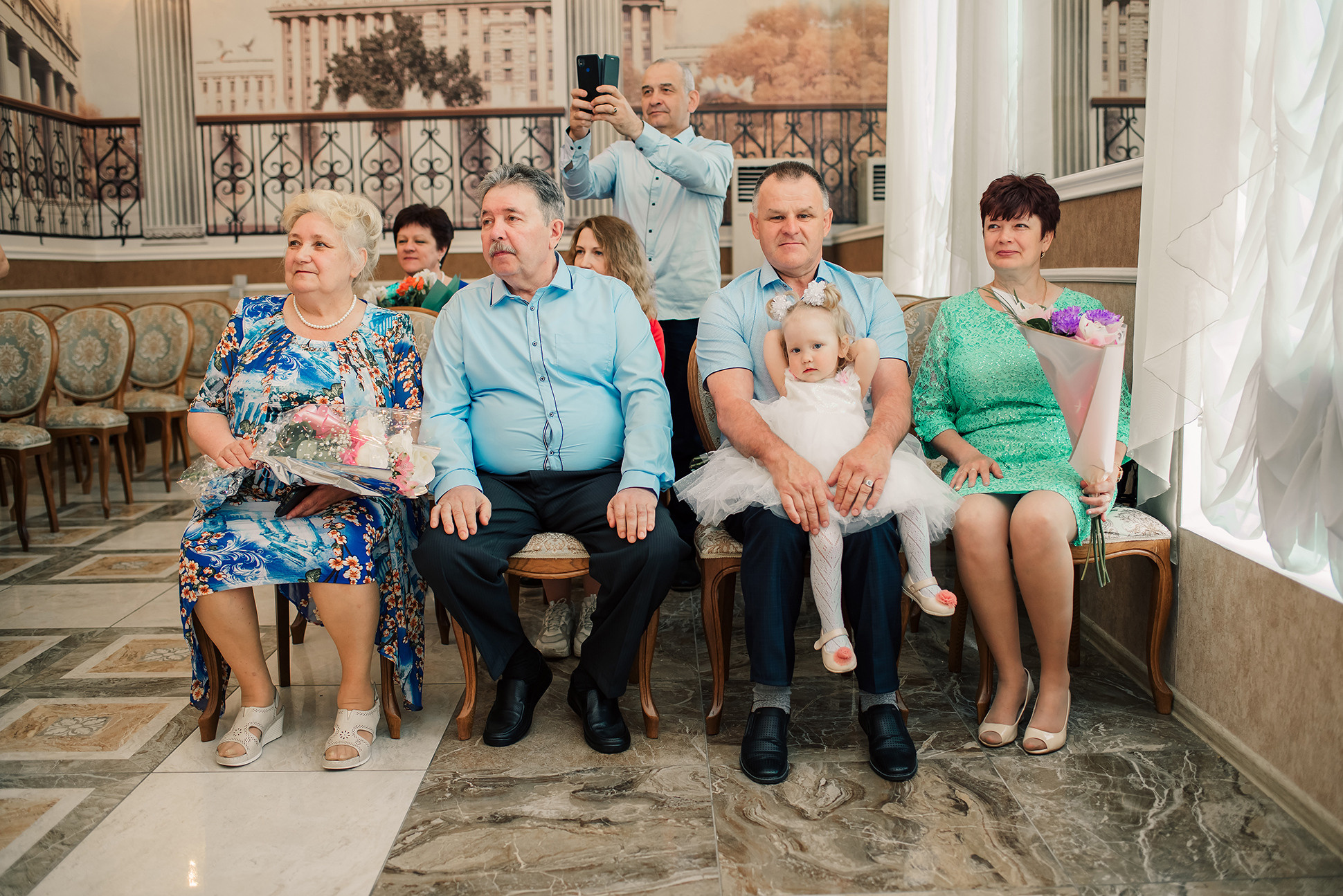 Анна и Александр. Парк Победы. Семейный и Свадебный фотограф. Санкт-Петербург. Пушкин