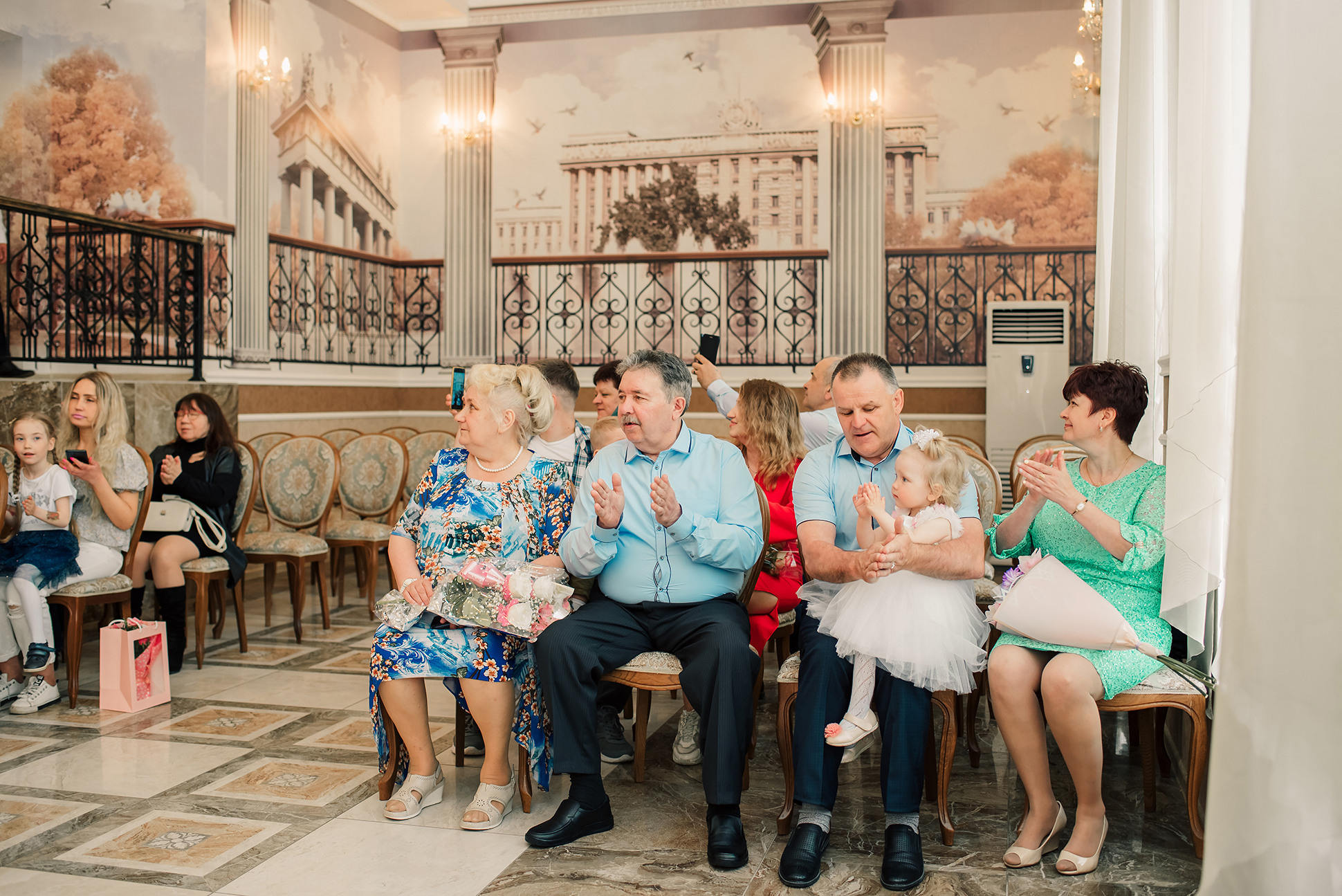 Анна и Александр. Парк Победы. Семейный и Свадебный фотограф. Санкт-Петербург. Пушкин