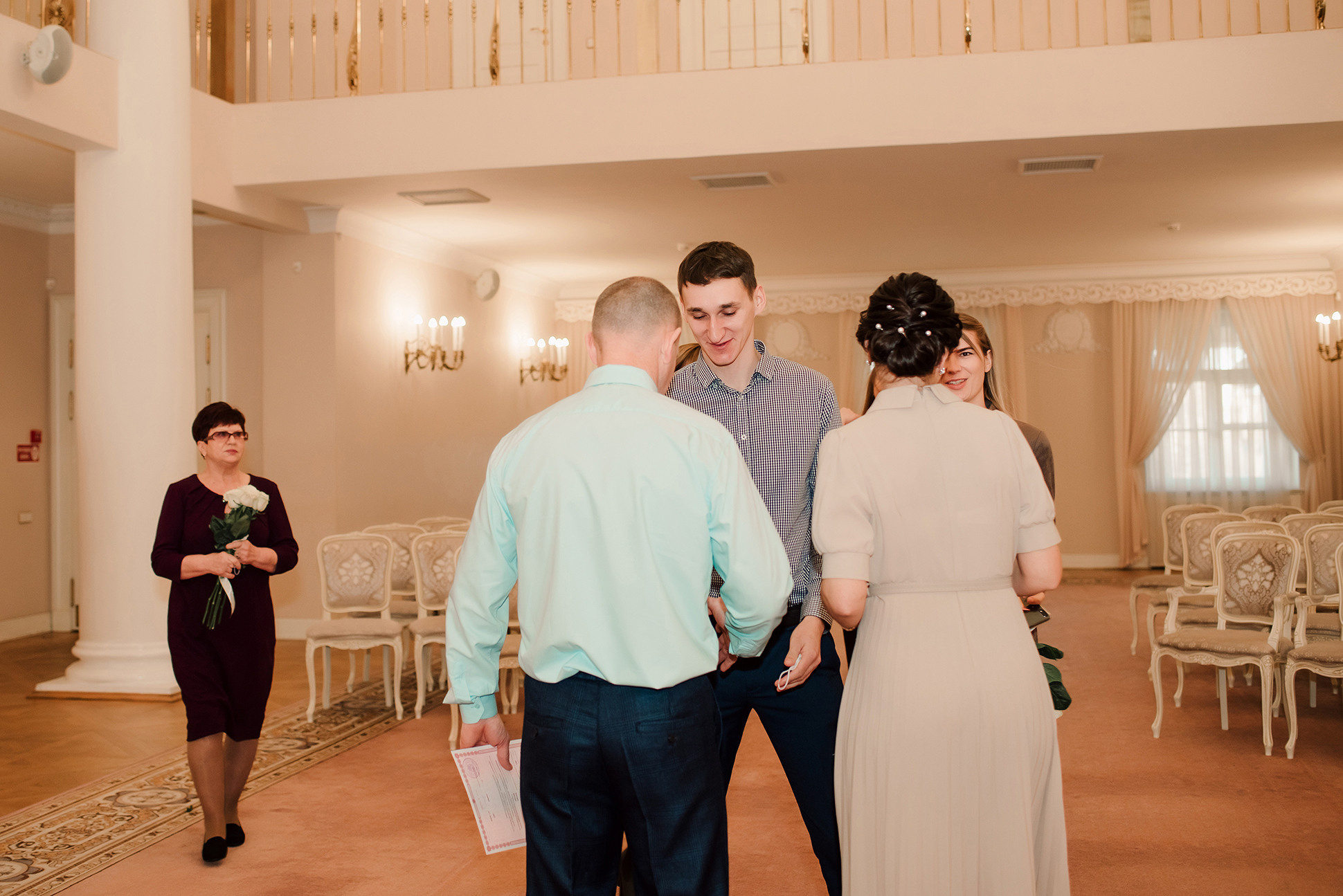 Светлана и Юрий. Любовь через всю жизнь. Семейный и Свадебный фотограф. Санкт-Петербург. Пушкин