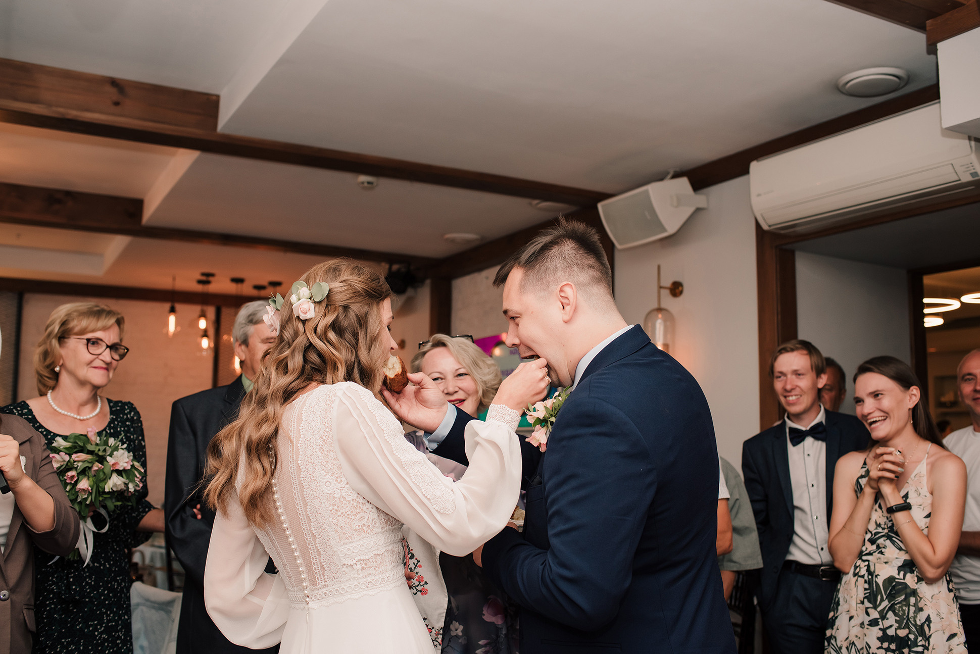 Анна и Павел. Городской стиль. Семейный и Свадебный фотограф. Санкт-Петербург. Пушкин