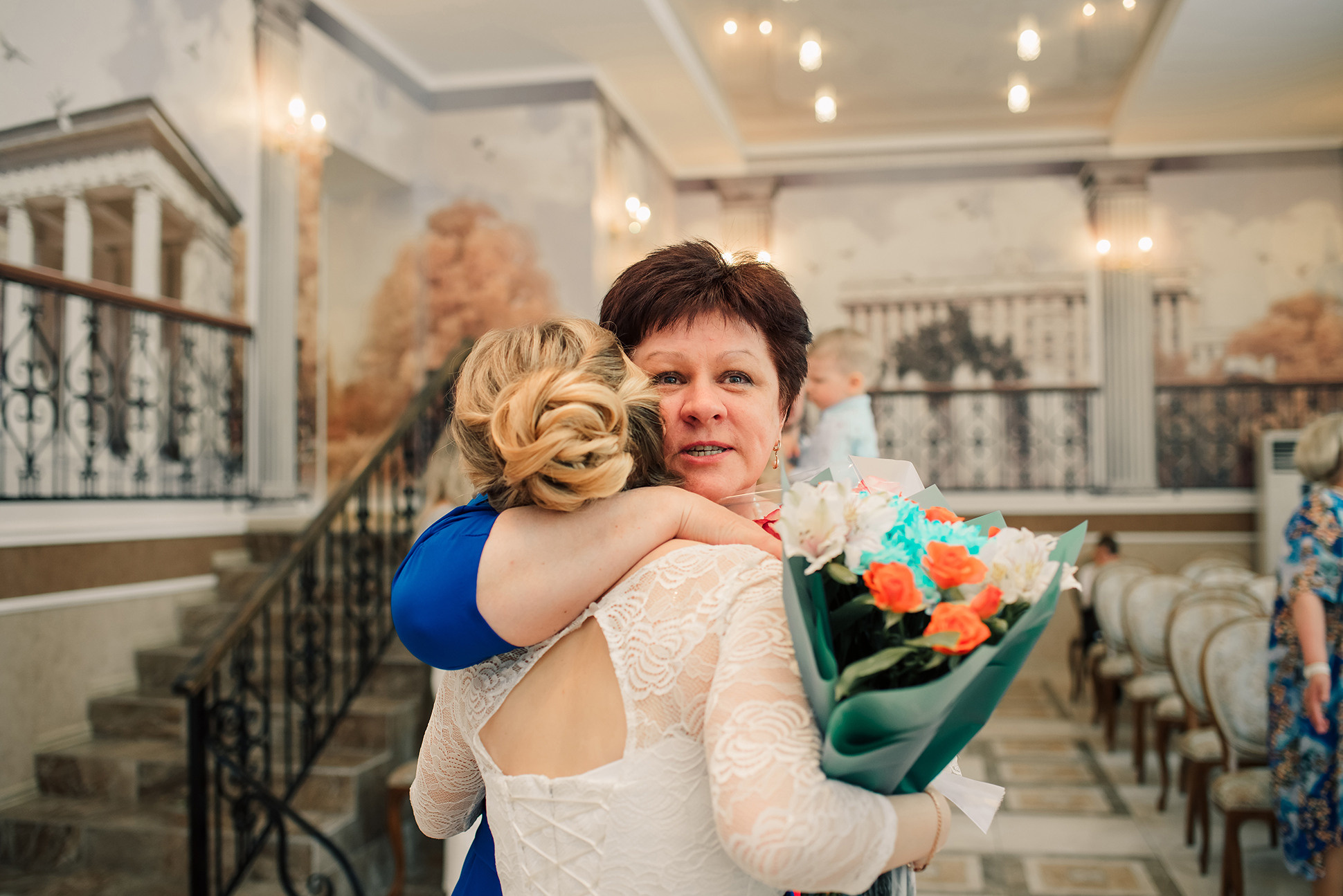 Анна и Александр. Парк Победы. Семейный и Свадебный фотограф. Санкт-Петербург. Пушкин