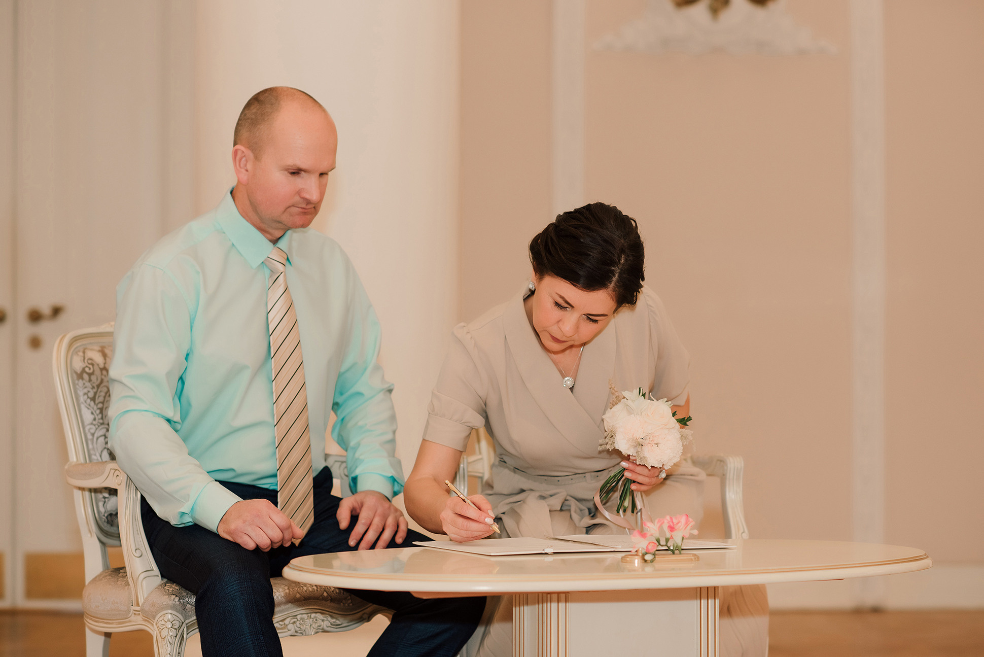 Светлана и Юрий. Любовь через всю жизнь. Семейный и Свадебный фотограф. Санкт-Петербург. Пушкин