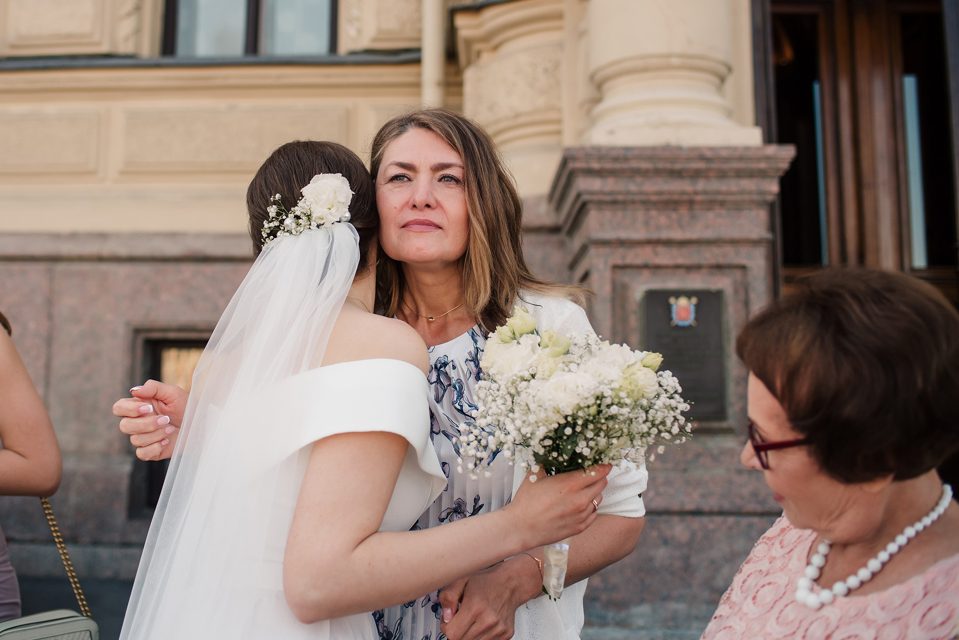 Ксения и Павел. Летний сад. Семейный и Свадебный фотограф. Санкт-Петербург. Пушкин