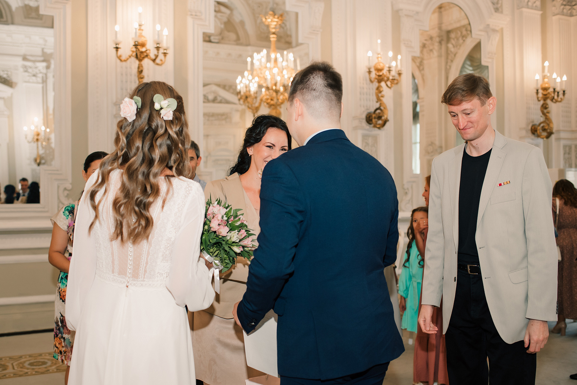Анна и Павел. Городской стиль. Семейный и Свадебный фотограф. Санкт-Петербург. Пушкин