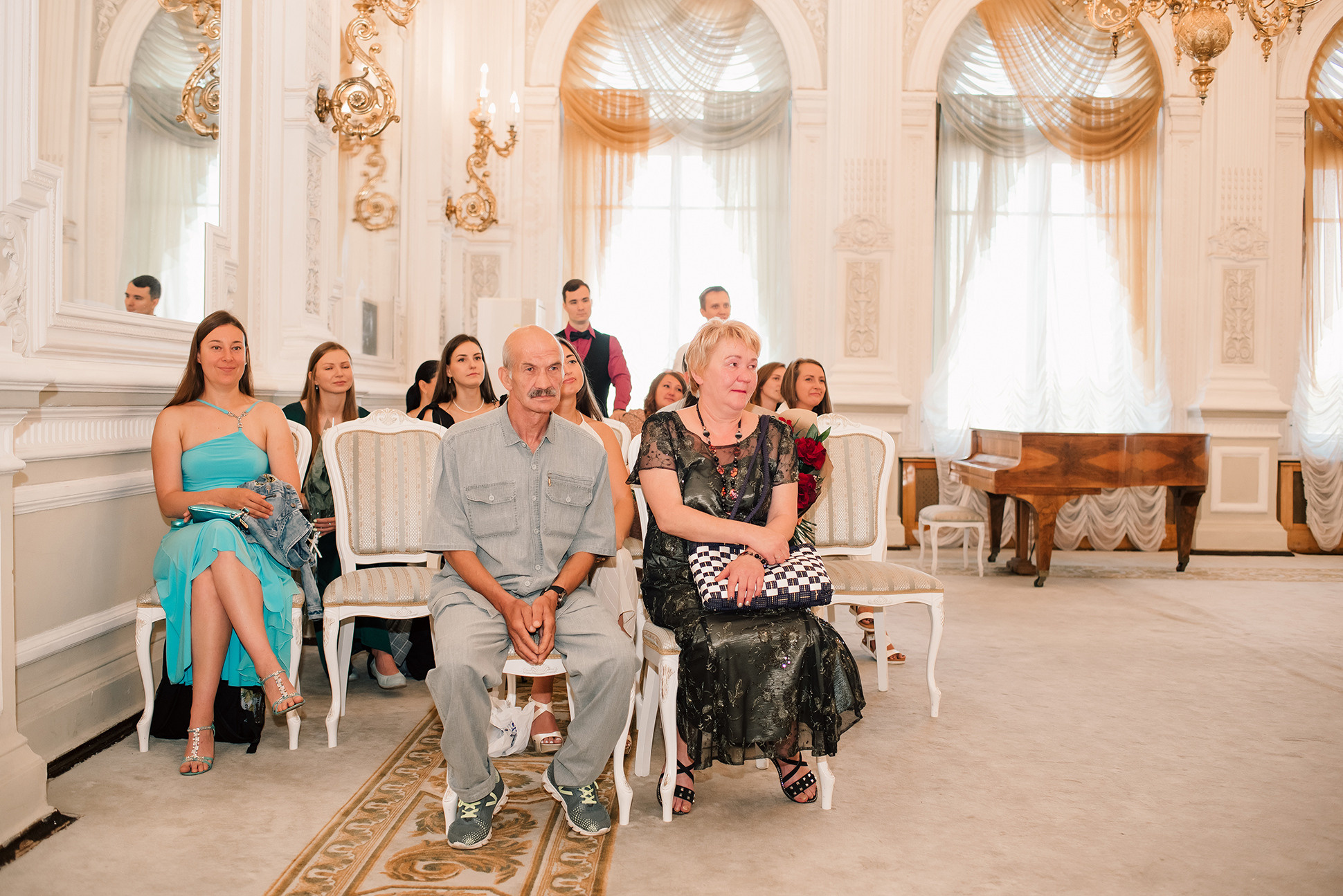 Анна и Павел. Городской стиль. Семейный и Свадебный фотограф. Санкт-Петербург. Пушкин