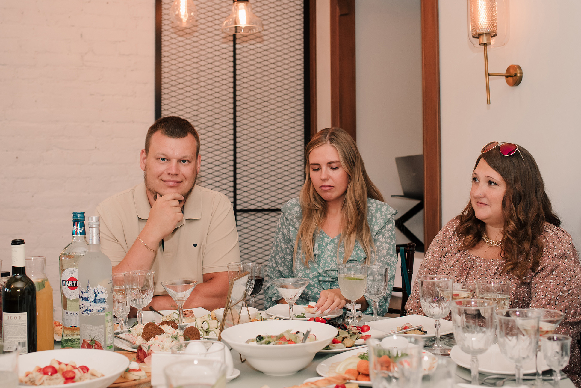Анна и Павел. Городской стиль. Семейный и Свадебный фотограф. Санкт-Петербург. Пушкин