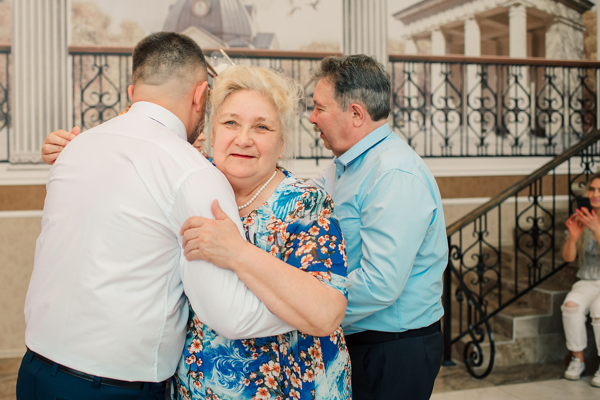 Анна и Александр. Парк Победы. Семейный и Свадебный фотограф. Санкт-Петербург. Пушкин