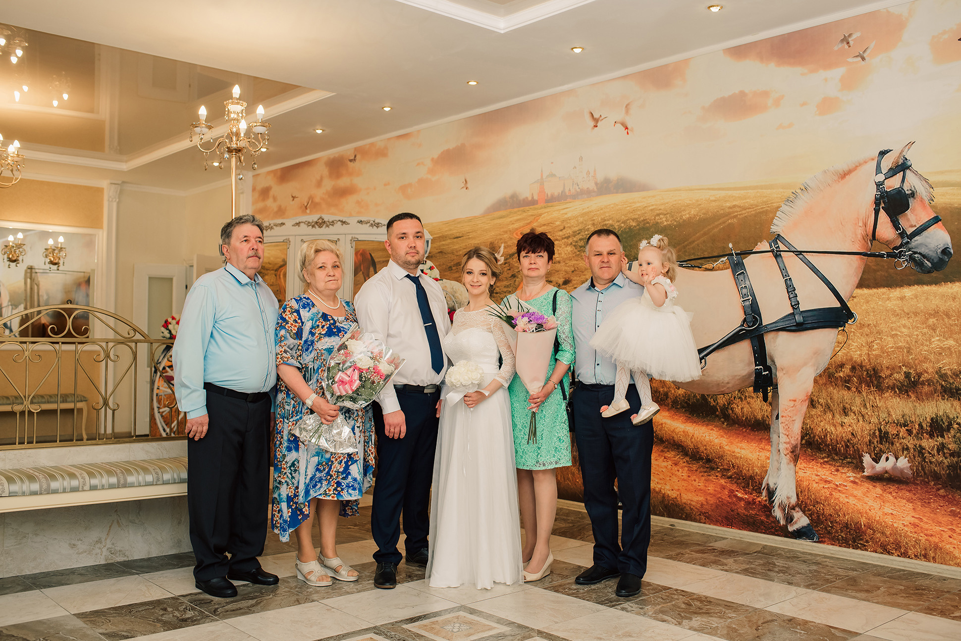 Анна и Александр. Парк Победы. Семейный и Свадебный фотограф. Санкт-Петербург. Пушкин