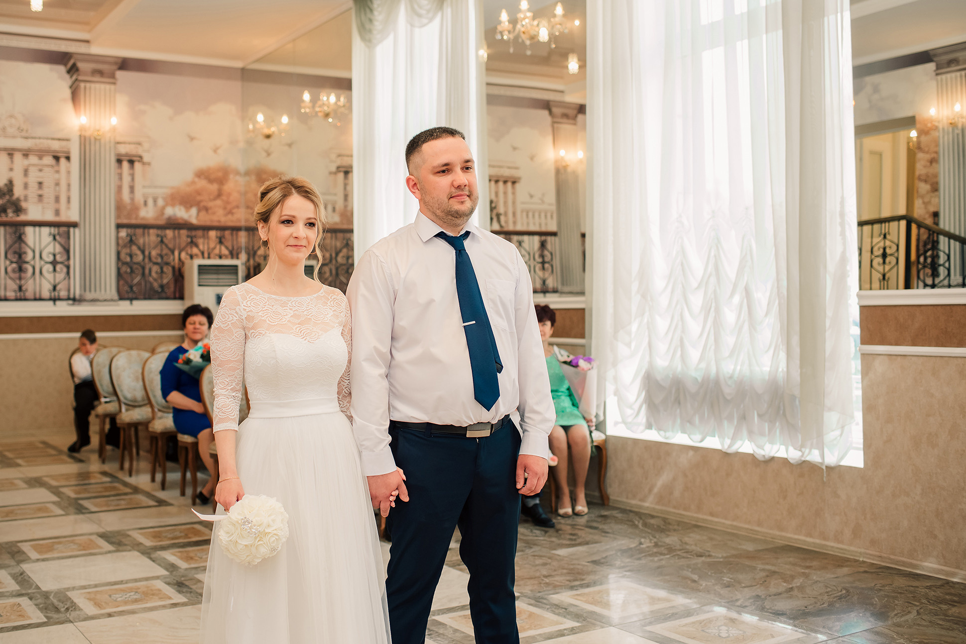 Анна и Александр. Парк Победы. Семейный и Свадебный фотограф. Санкт-Петербург. Пушкин