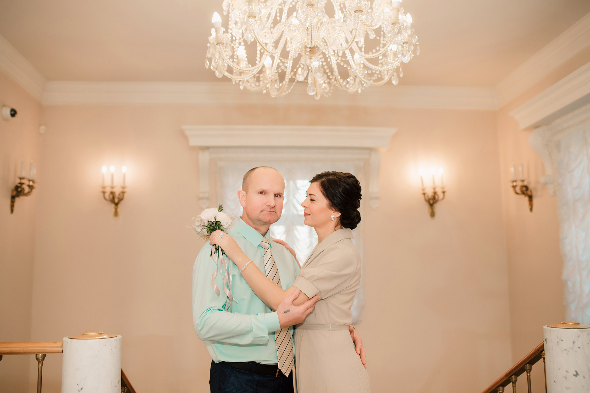 Светлана и Юрий. Любовь через всю жизнь. Семейный и Свадебный фотограф. Санкт-Петербург. Пушкин