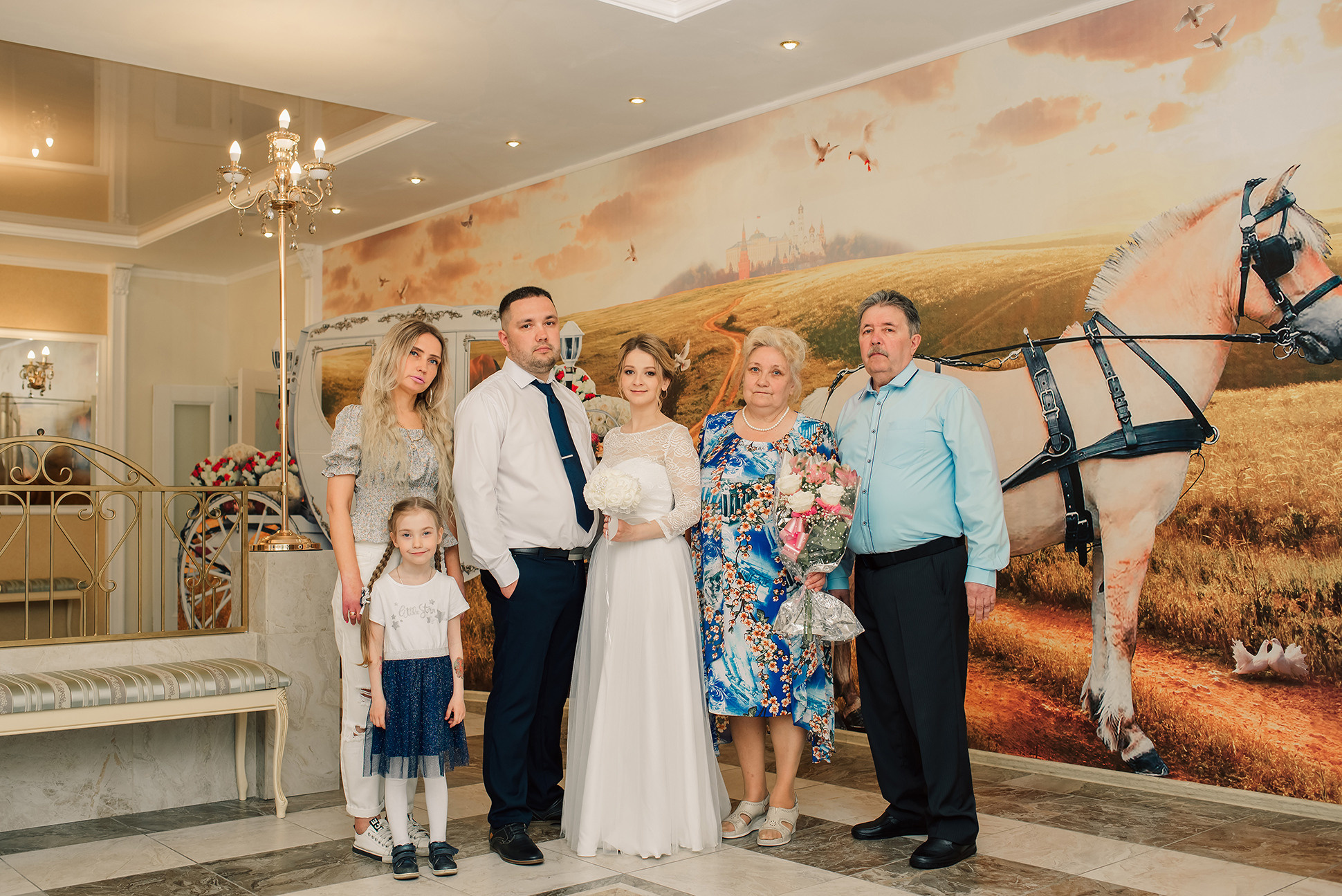 Анна и Александр. Парк Победы. Семейный и Свадебный фотограф. Санкт-Петербург. Пушкин