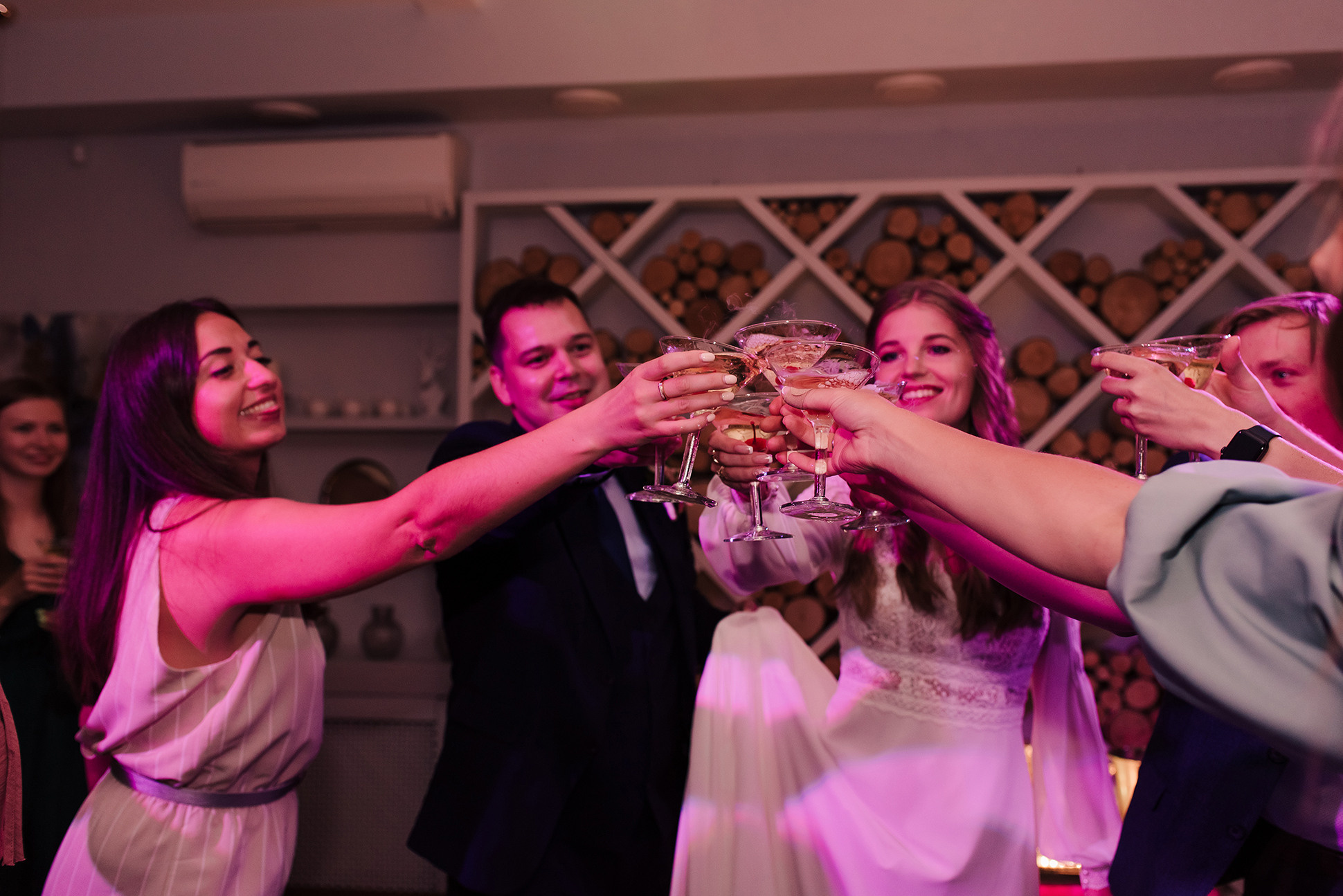 Анна и Павел. Городской стиль. Семейный и Свадебный фотограф. Санкт-Петербург. Пушкин