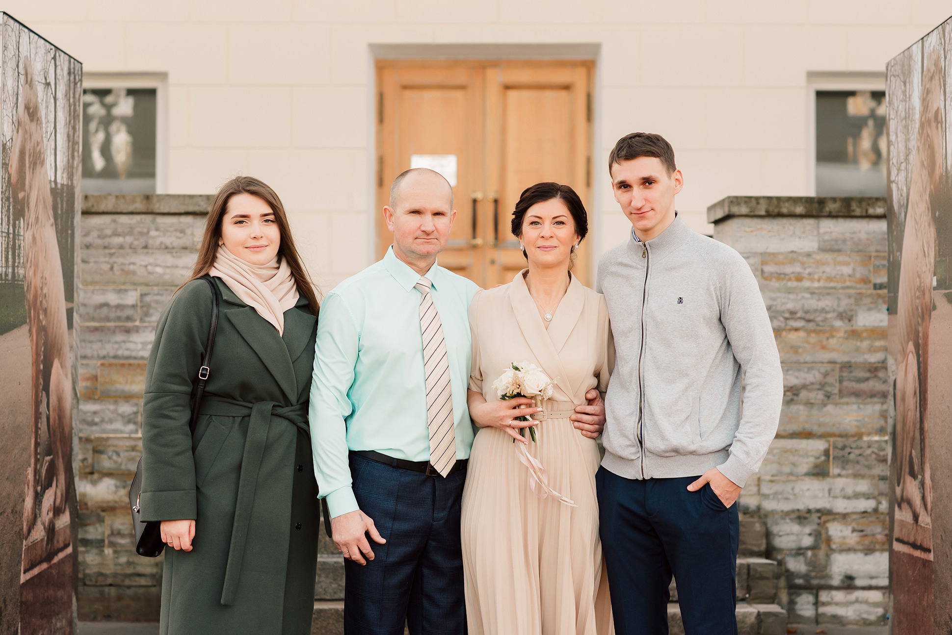 Светлана и Юрий. Любовь через всю жизнь. Семейный и Свадебный фотограф. Санкт-Петербург. Пушкин