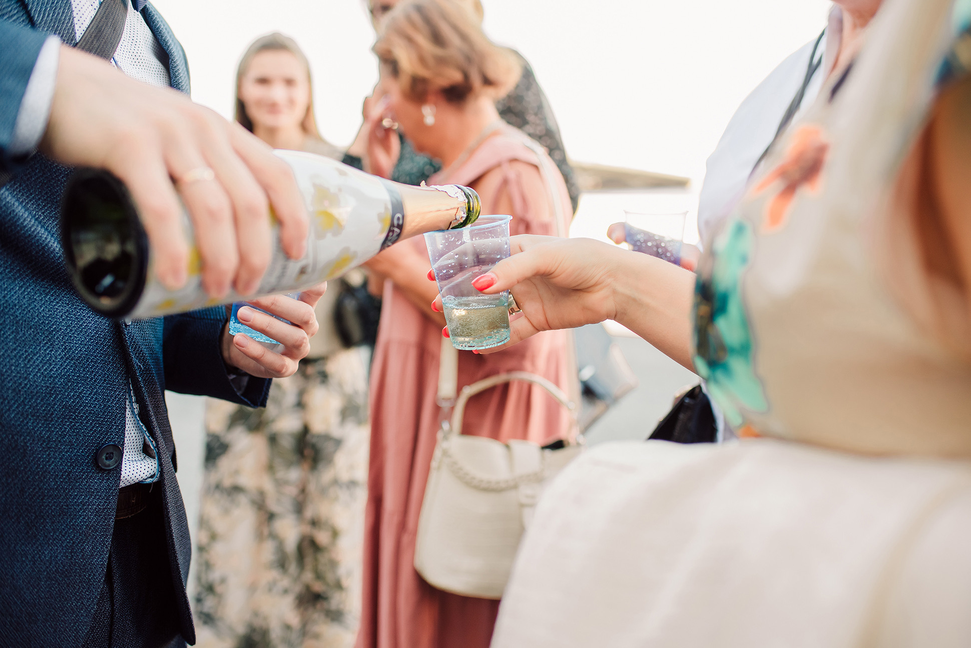Анна и Павел. Городской стиль. Семейный и Свадебный фотограф. Санкт-Петербург. Пушкин