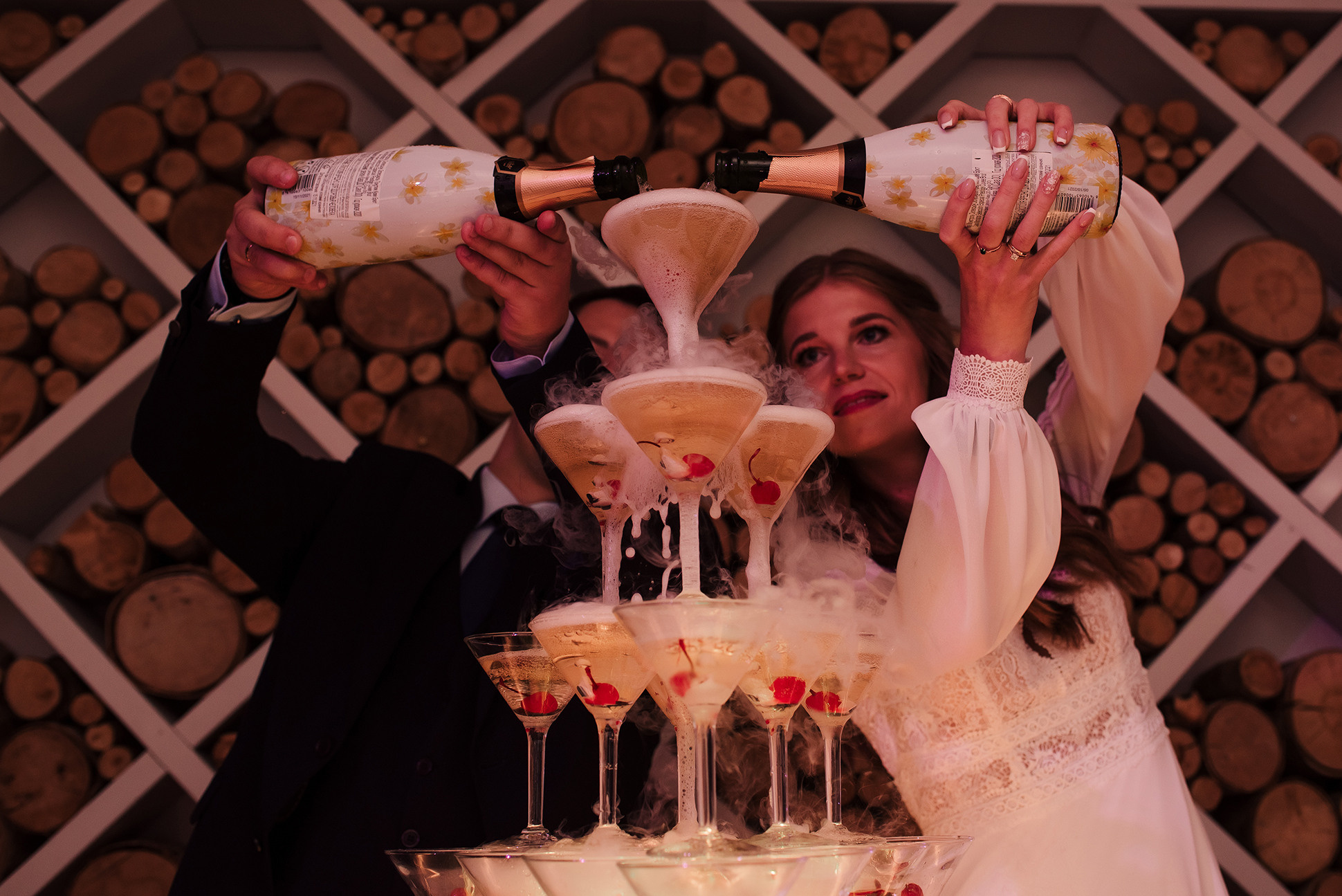 Анна и Павел. Городской стиль. Семейный и Свадебный фотограф. Санкт-Петербург. Пушкин