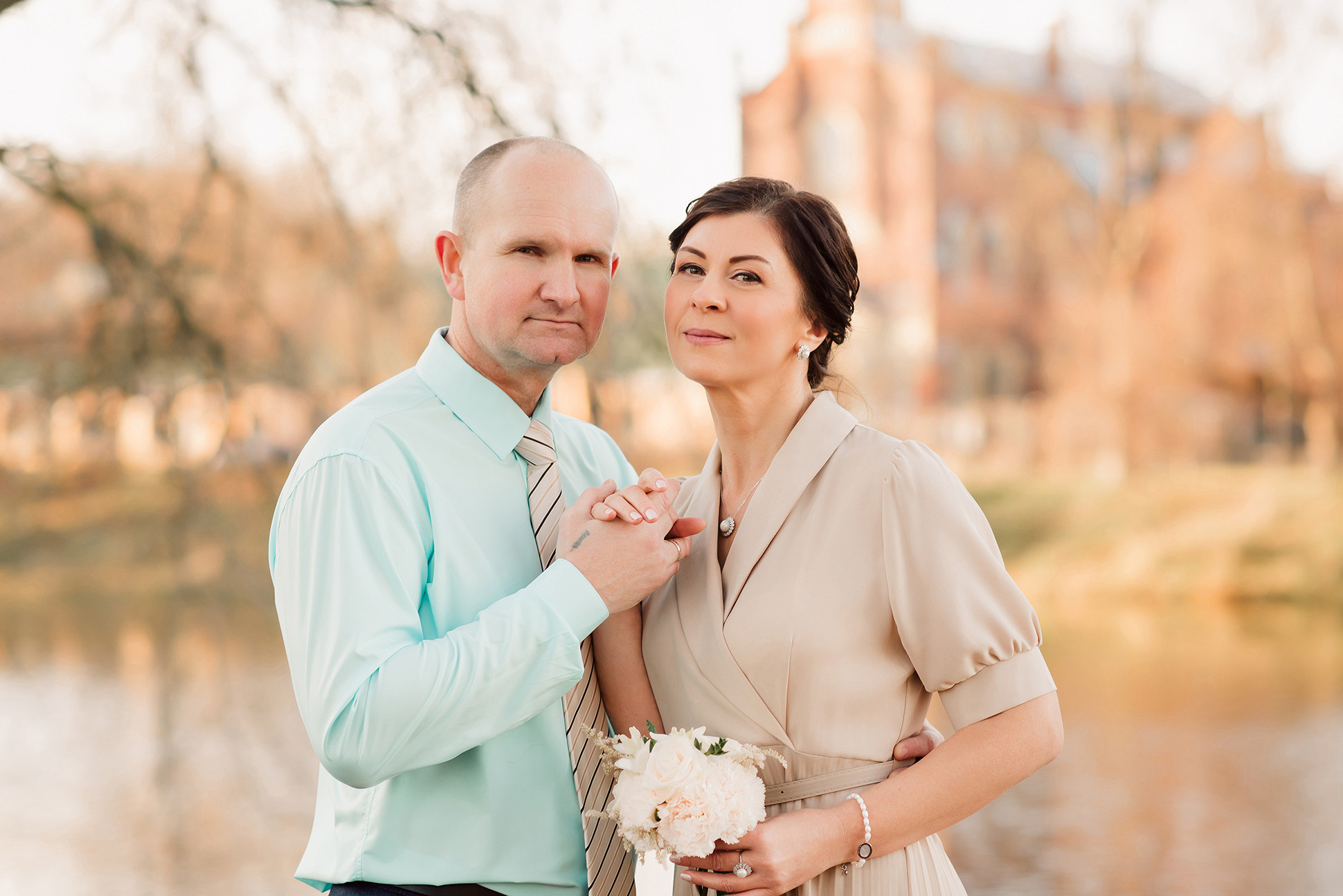 Светлана и Юрий. Любовь через всю жизнь. Семейный и Свадебный фотограф. Санкт-Петербург. Пушкин