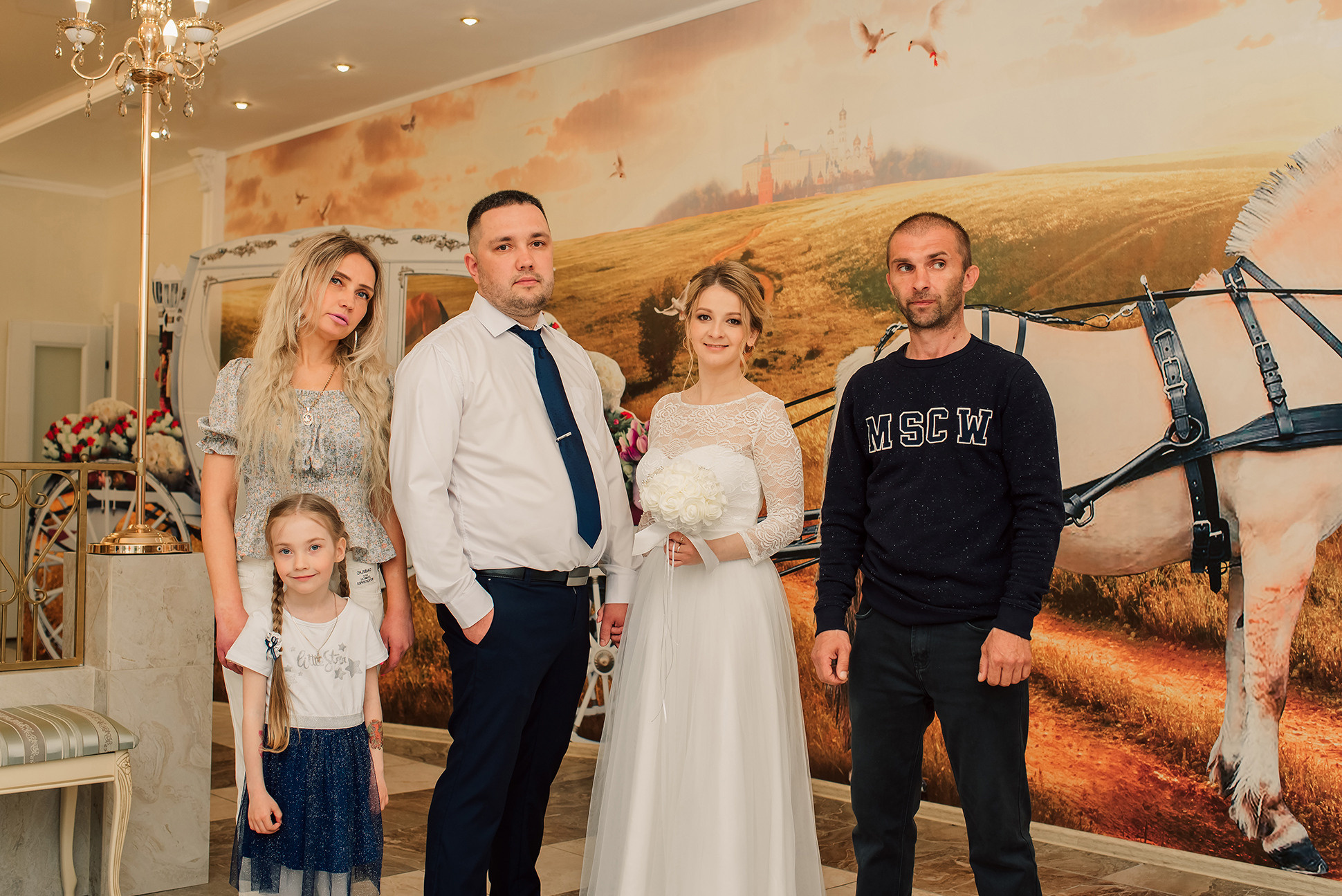 Анна и Александр. Парк Победы. Семейный и Свадебный фотограф. Санкт-Петербург. Пушкин