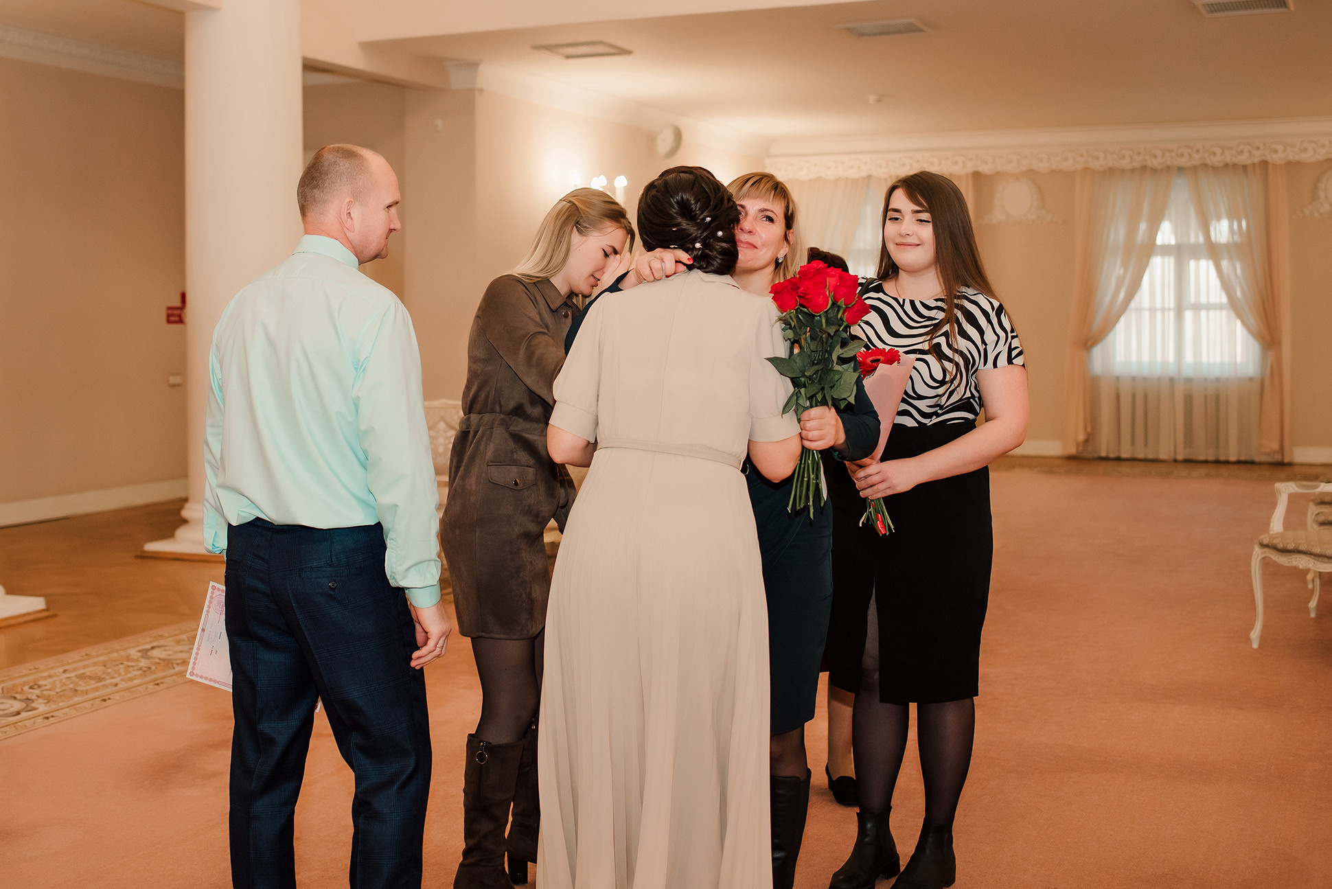Светлана и Юрий. Любовь через всю жизнь. Семейный и Свадебный фотограф. Санкт-Петербург. Пушкин