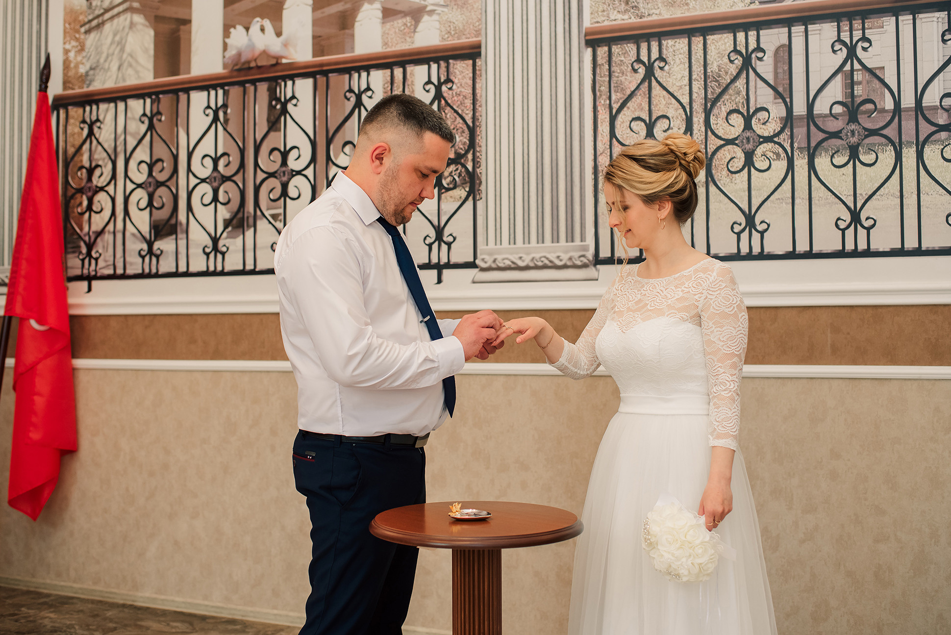 Анна и Александр. Парк Победы. Семейный и Свадебный фотограф. Санкт-Петербург. Пушкин