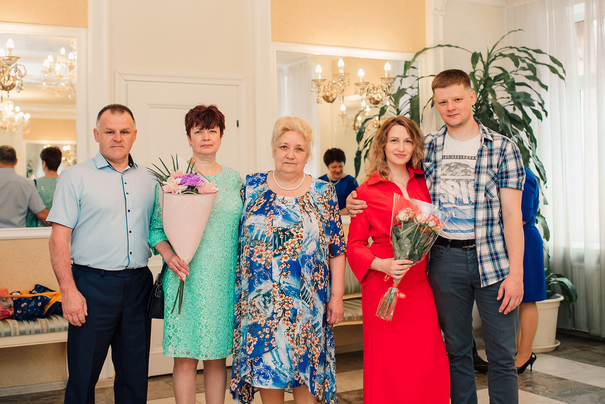 Анна и Александр. Парк Победы. Семейный и Свадебный фотограф. Санкт-Петербург. Пушкин