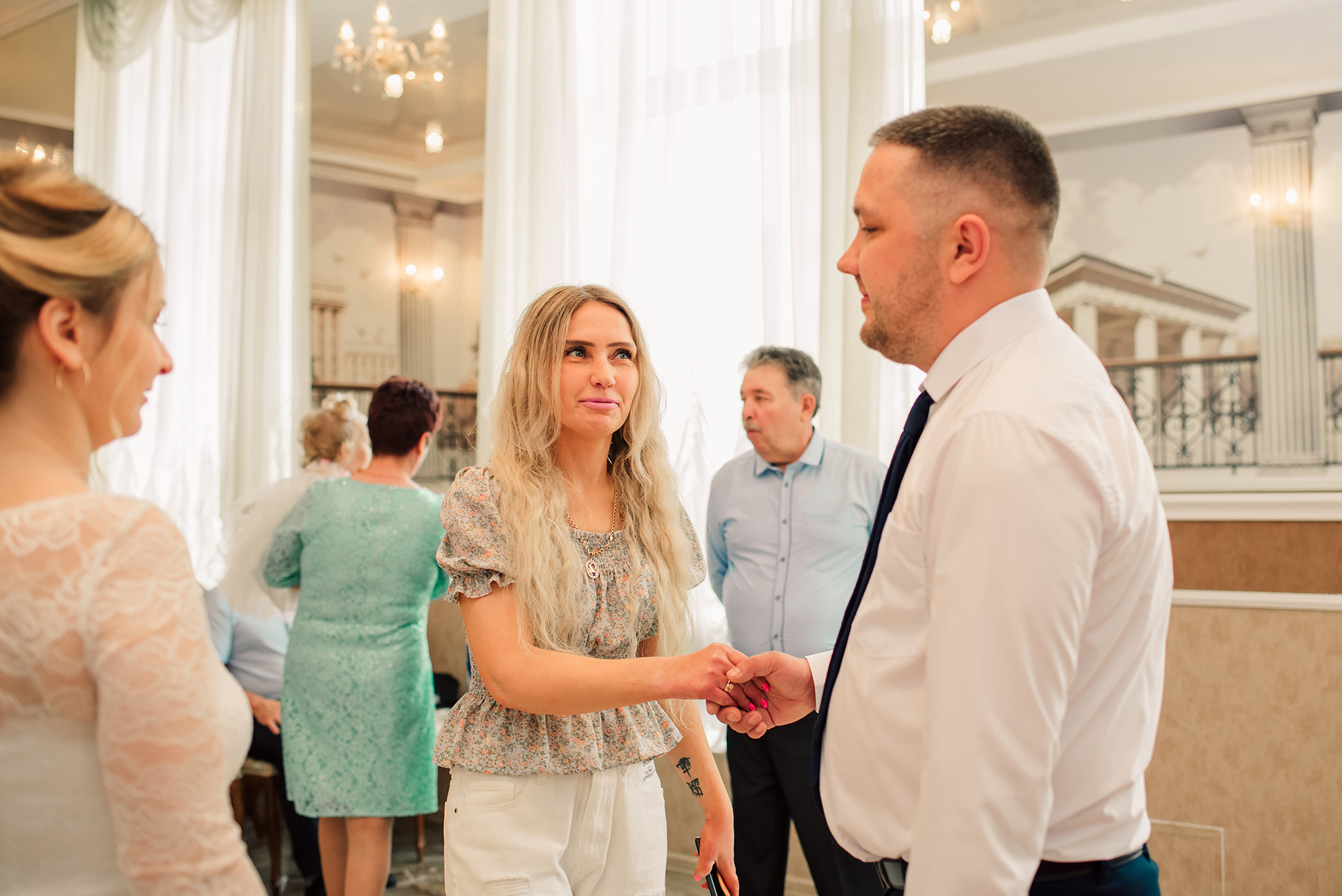 Анна и Александр. Парк Победы. Семейный и Свадебный фотограф. Санкт-Петербург. Пушкин