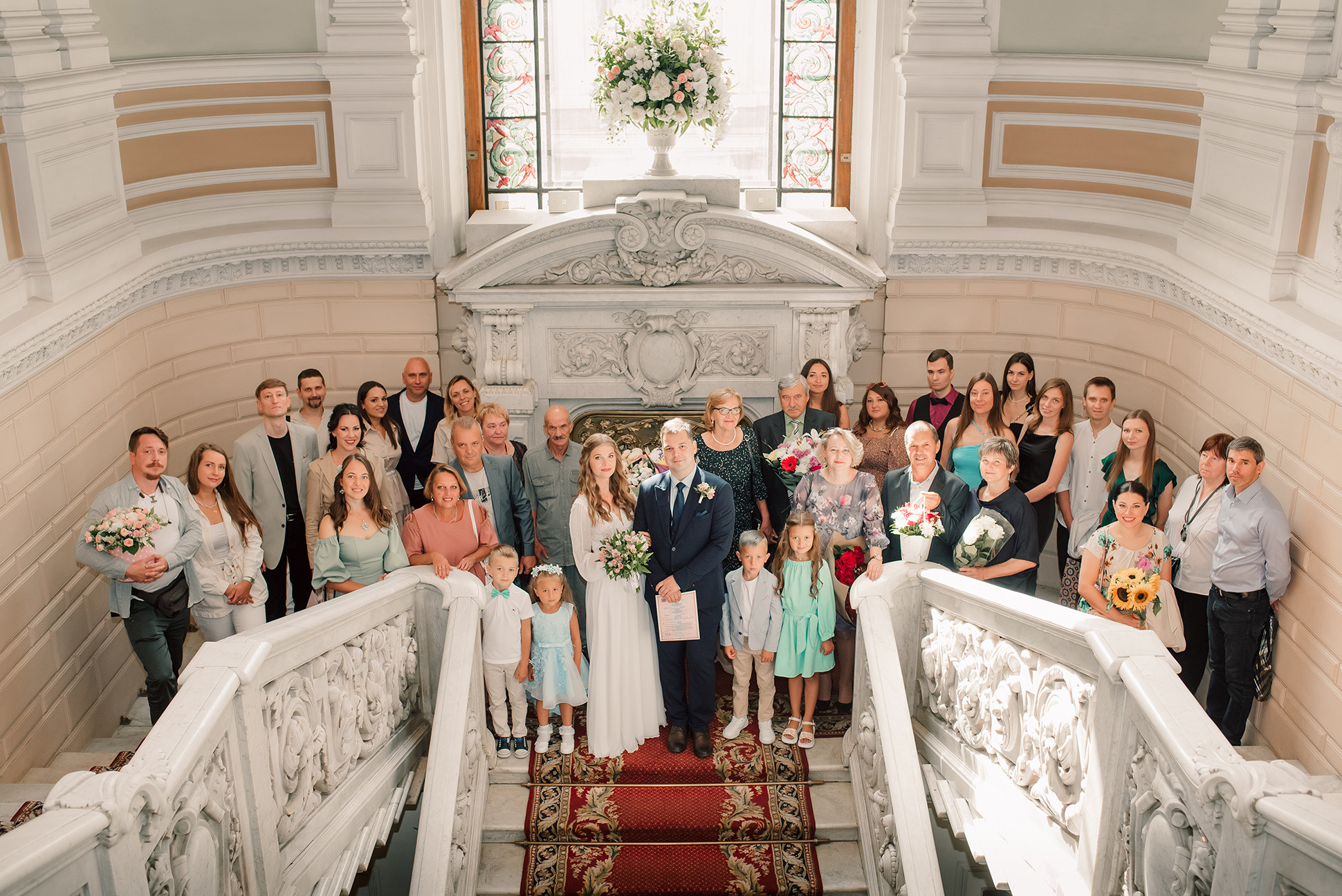 Анна и Павел. Городской стиль. Семейный и Свадебный фотограф. Санкт-Петербург. Пушкин