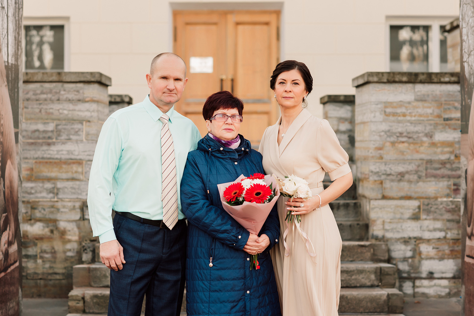Светлана и Юрий. Любовь через всю жизнь. Семейный и Свадебный фотограф. Санкт-Петербург. Пушкин